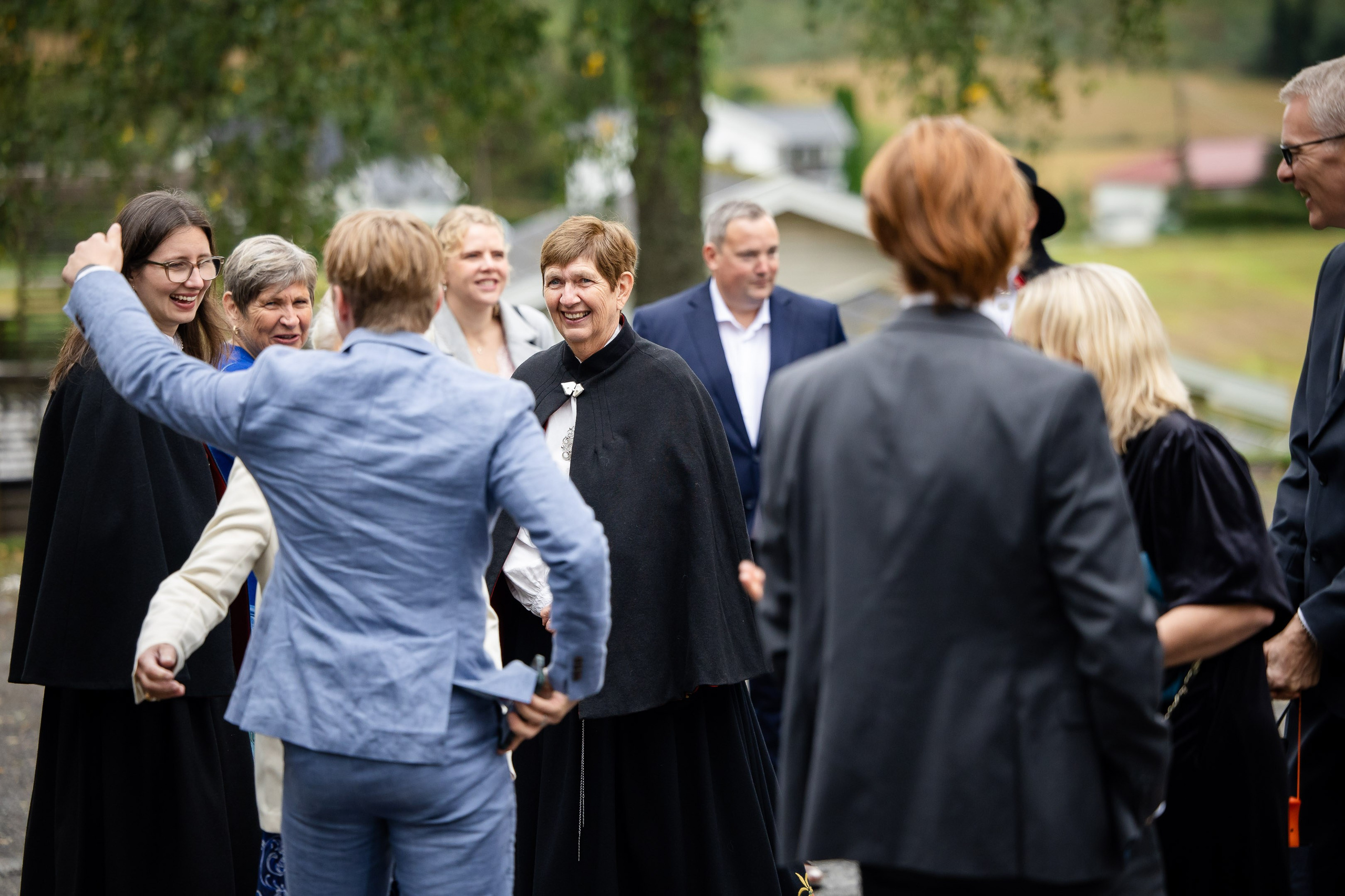 2025 - Bryllup - Stine & Jørgen. Bryllupsfotograf i Oslo og Rogaland — Meisal Media