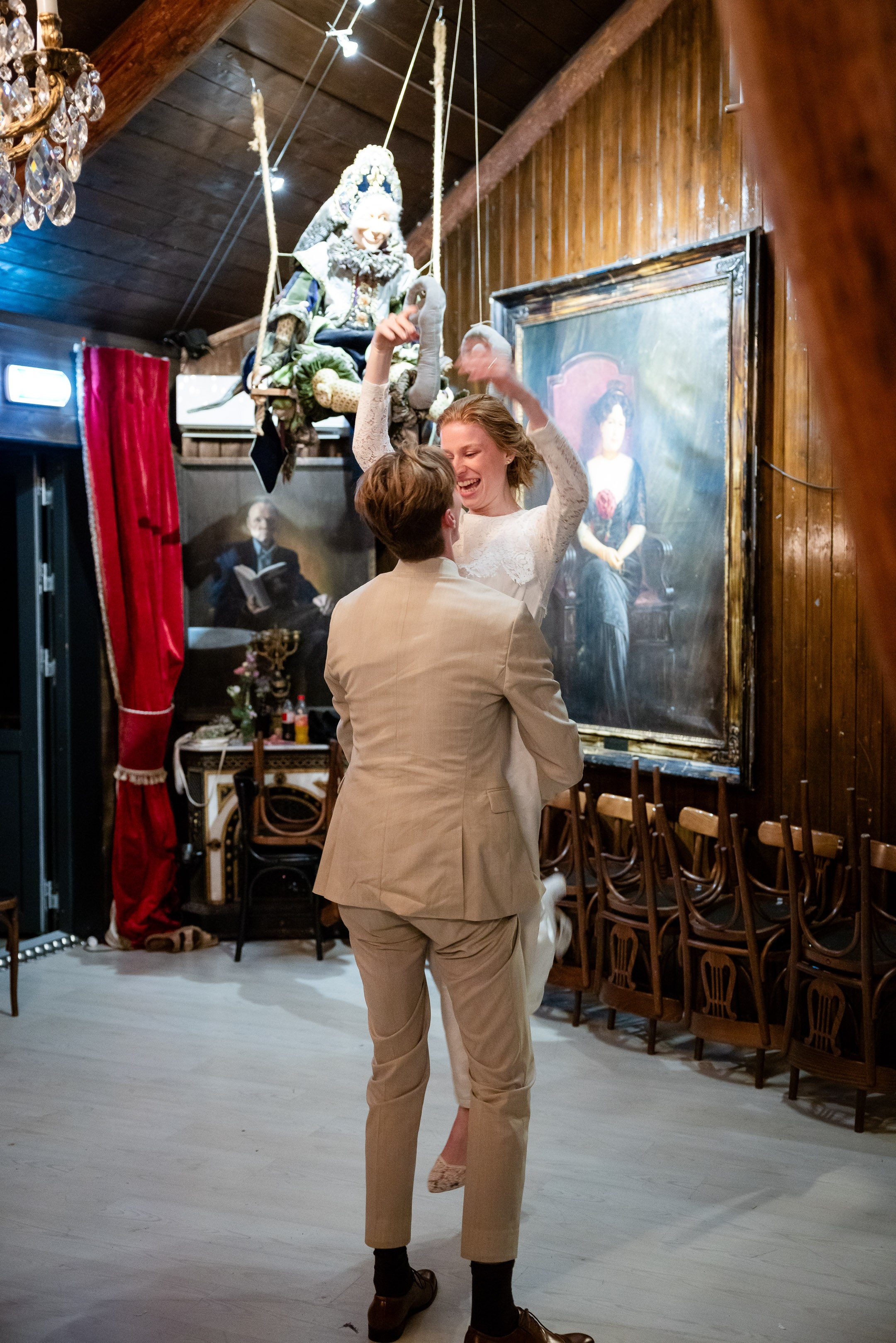 2025 - Vilde & Thomas. Bryllupsfotograf i Oslo og Rogaland — Meisal Media