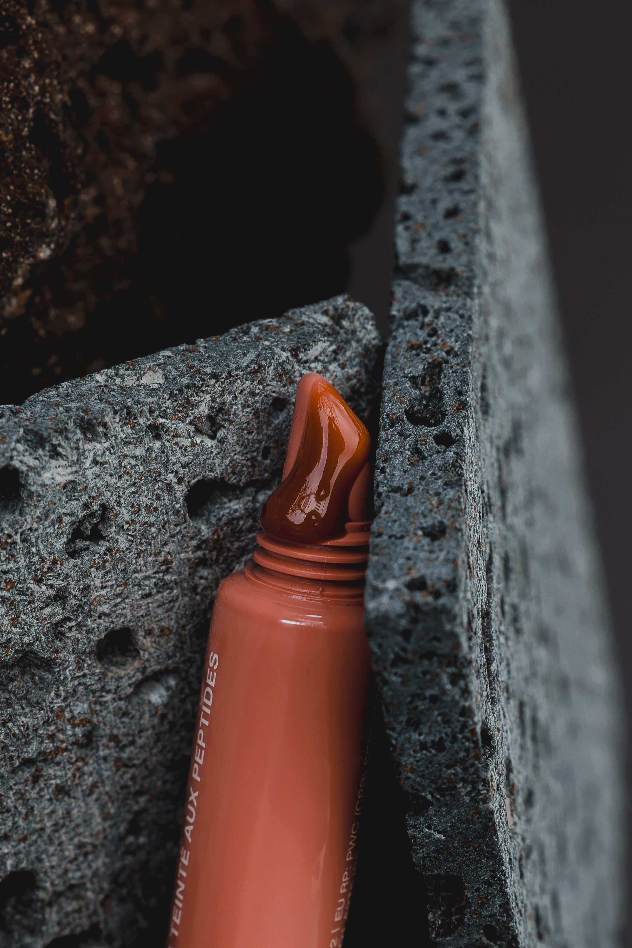 Product shots (rhode). Photographer-Videographer Maryna Pypa in Los Angeles