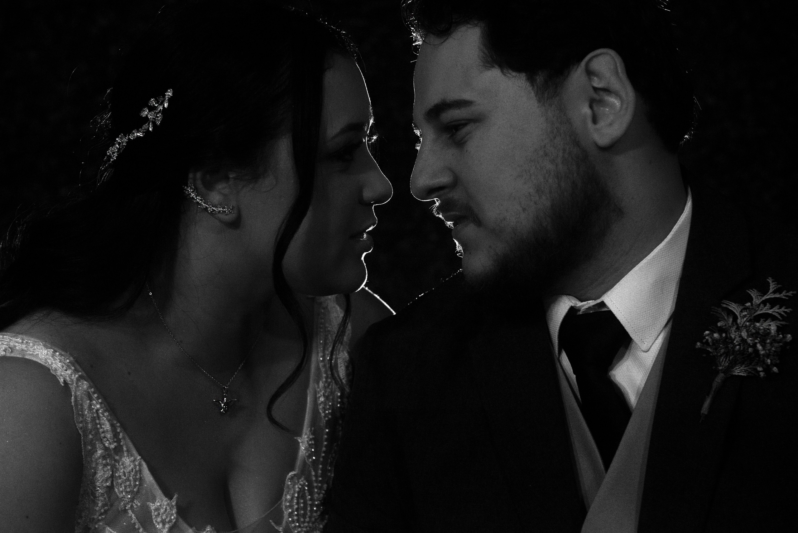 Alice & Mario — Mezzatorre, Anto André. Produtora Bride