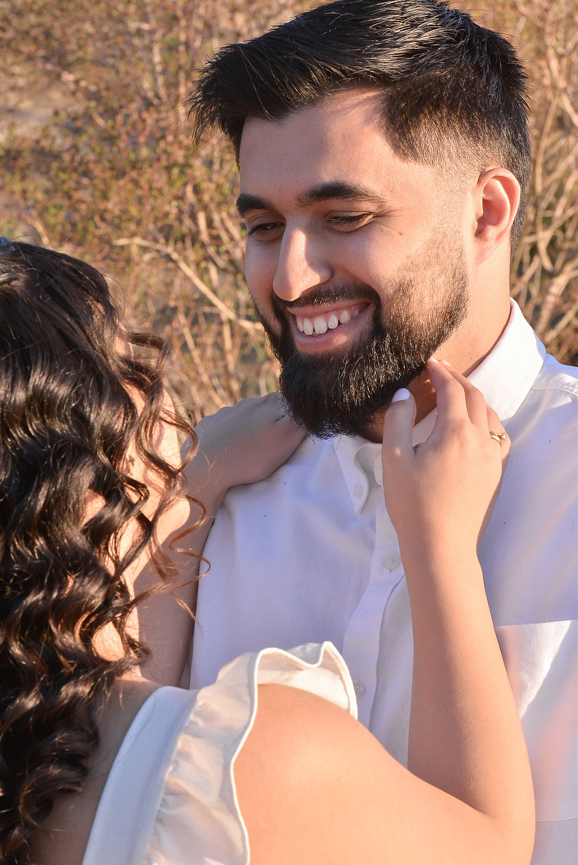 Ana Júlia & Rafael, Sítio das Borboletas. Produtora Bride