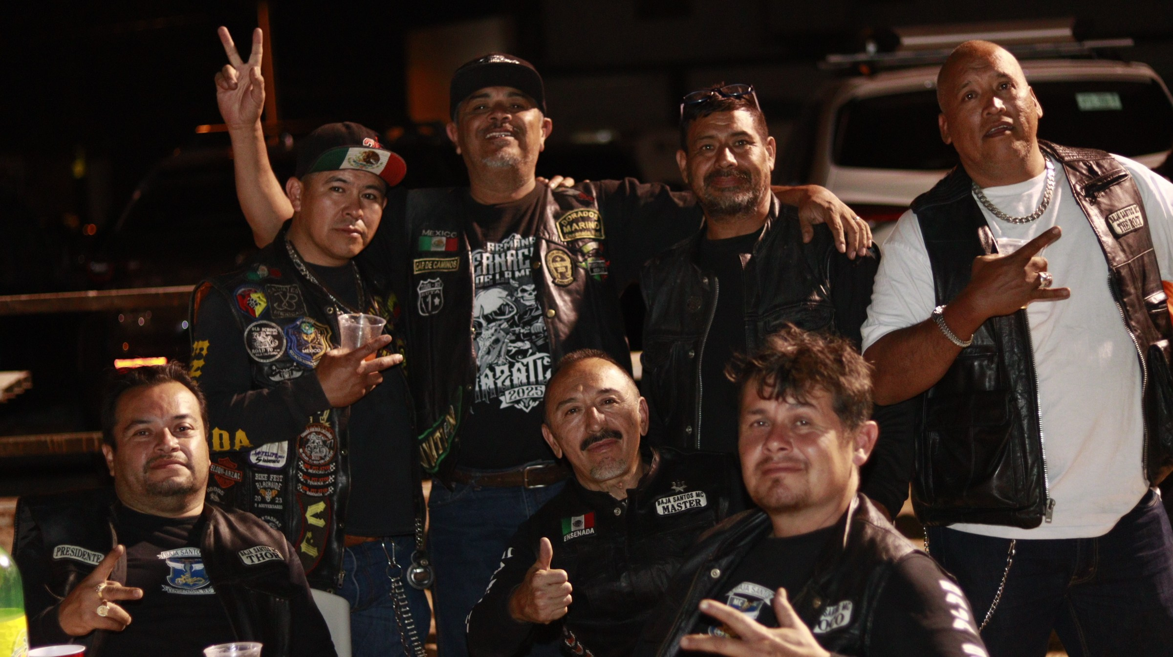 CLUB OSOS VIEJOS, 2DO ANIVERSARIO. Fotografia, eventos sociales en san luis rio colorado, sonora Mexico