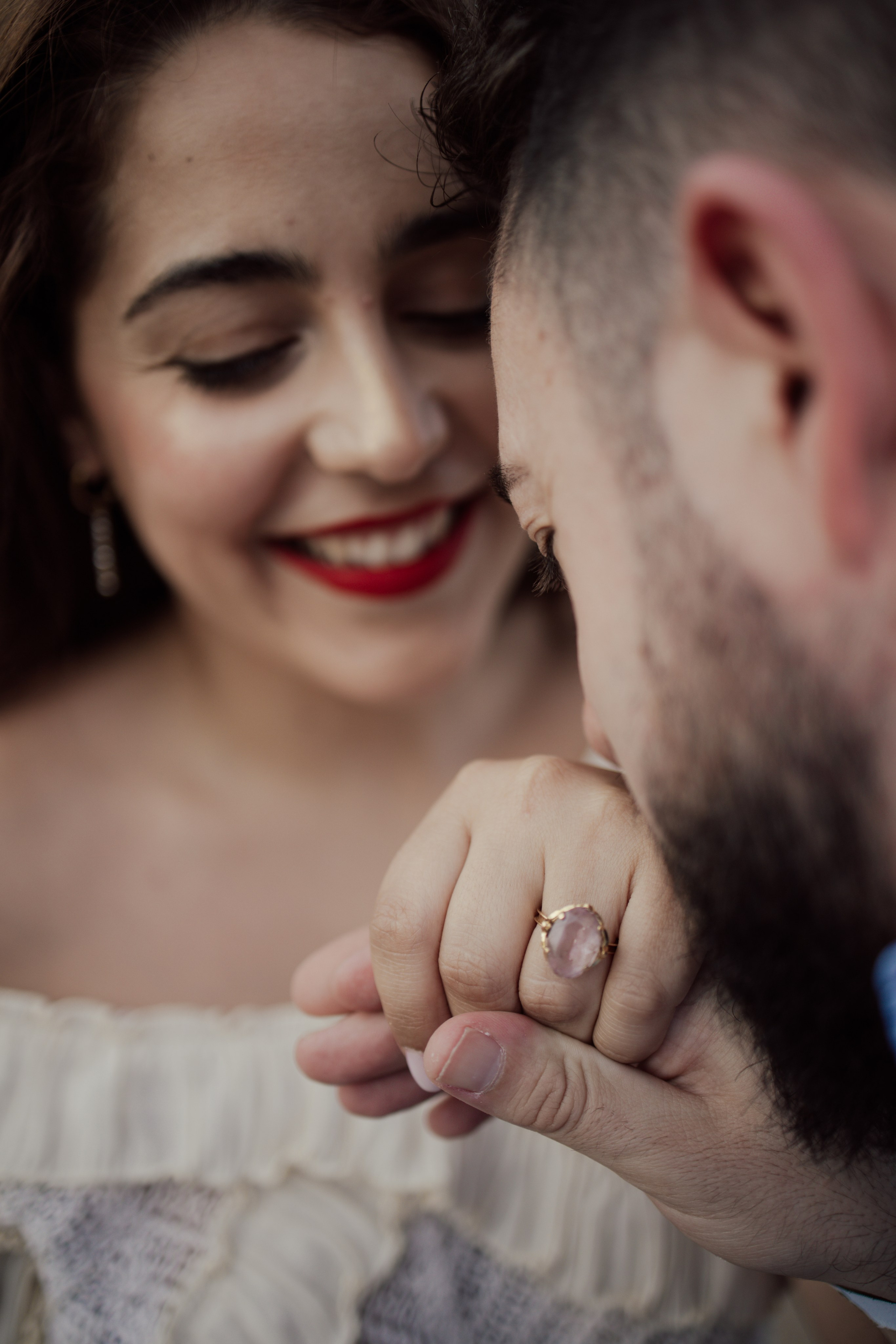 D + AR. Fotografía de bodas en Córdoba