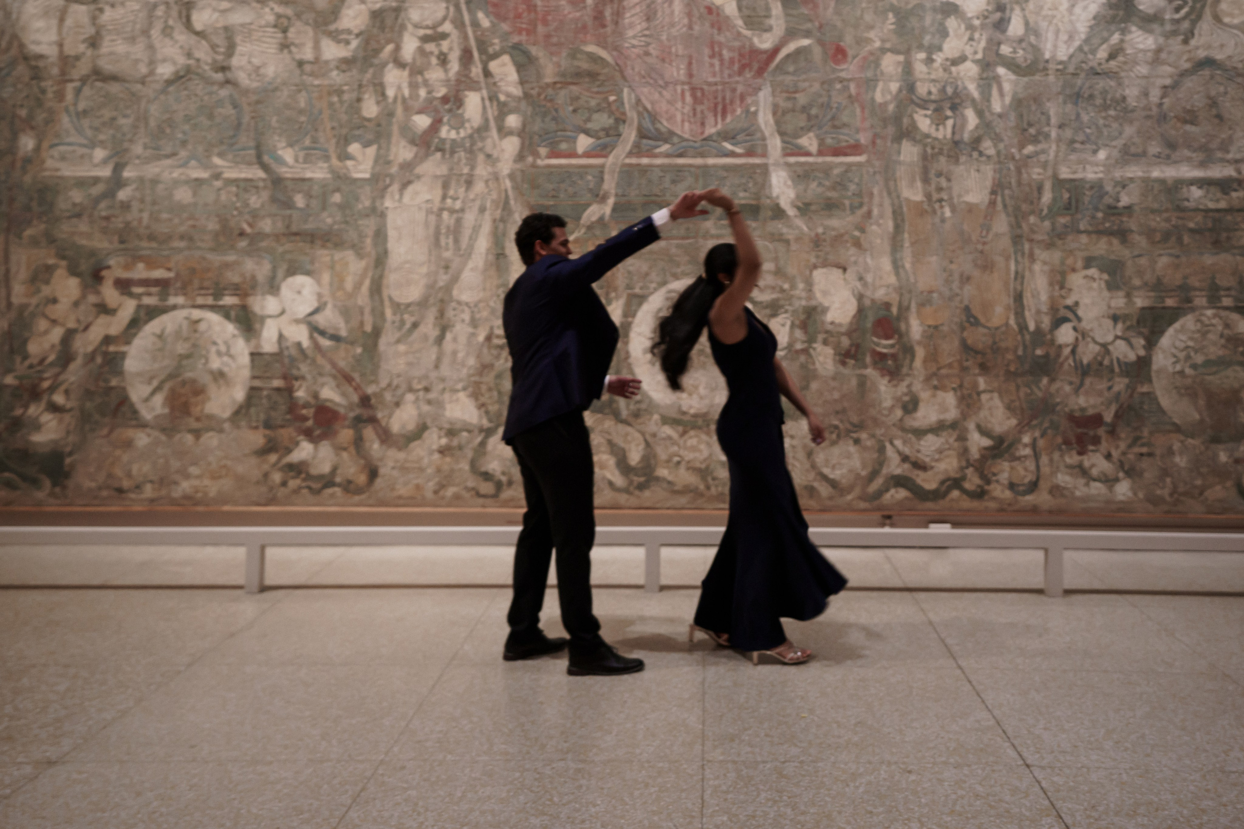 Alexandros & Yuvelia. New York + travel photographer