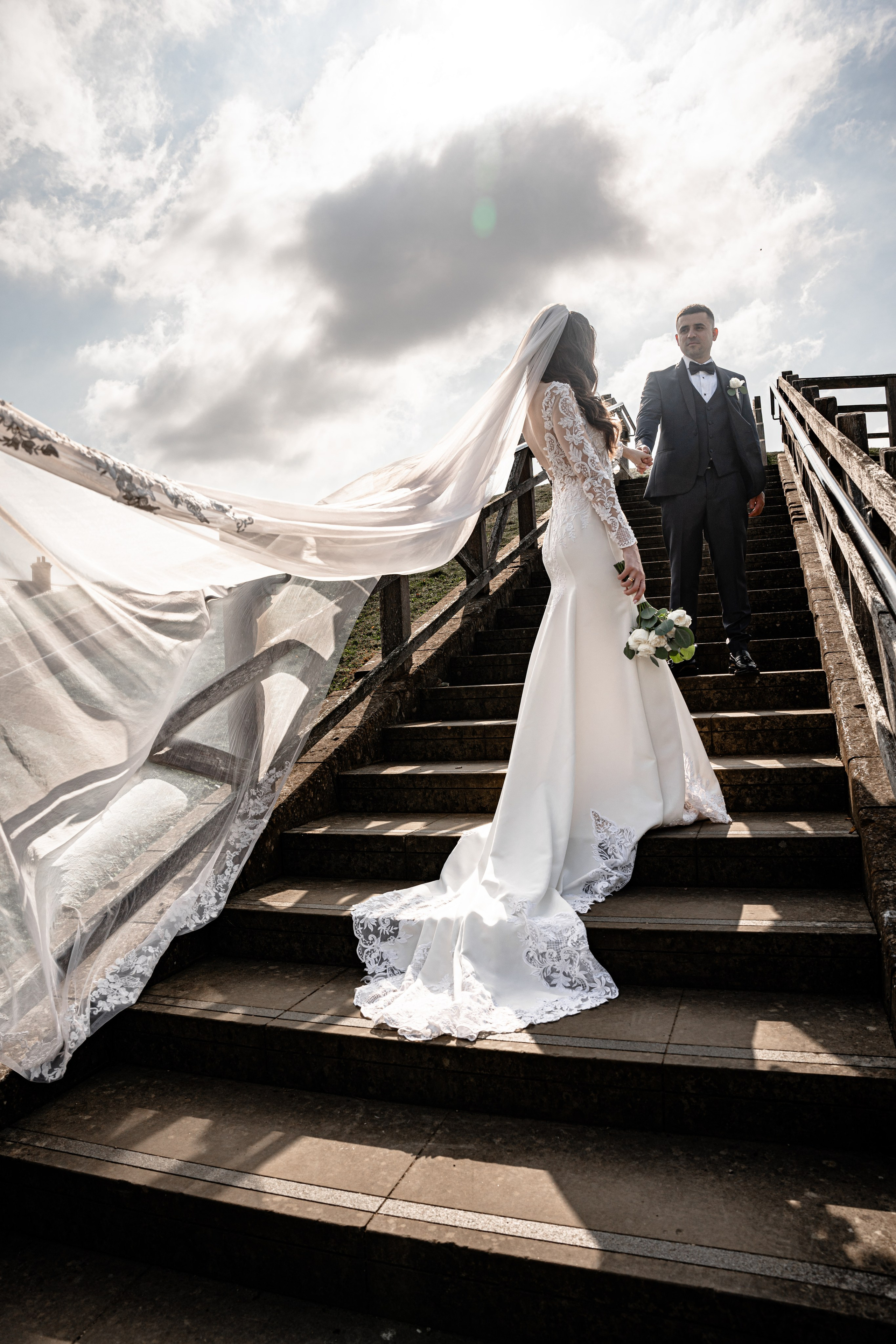 Oleh_Aleksandra. Tonya Kyrylenko photographer in London