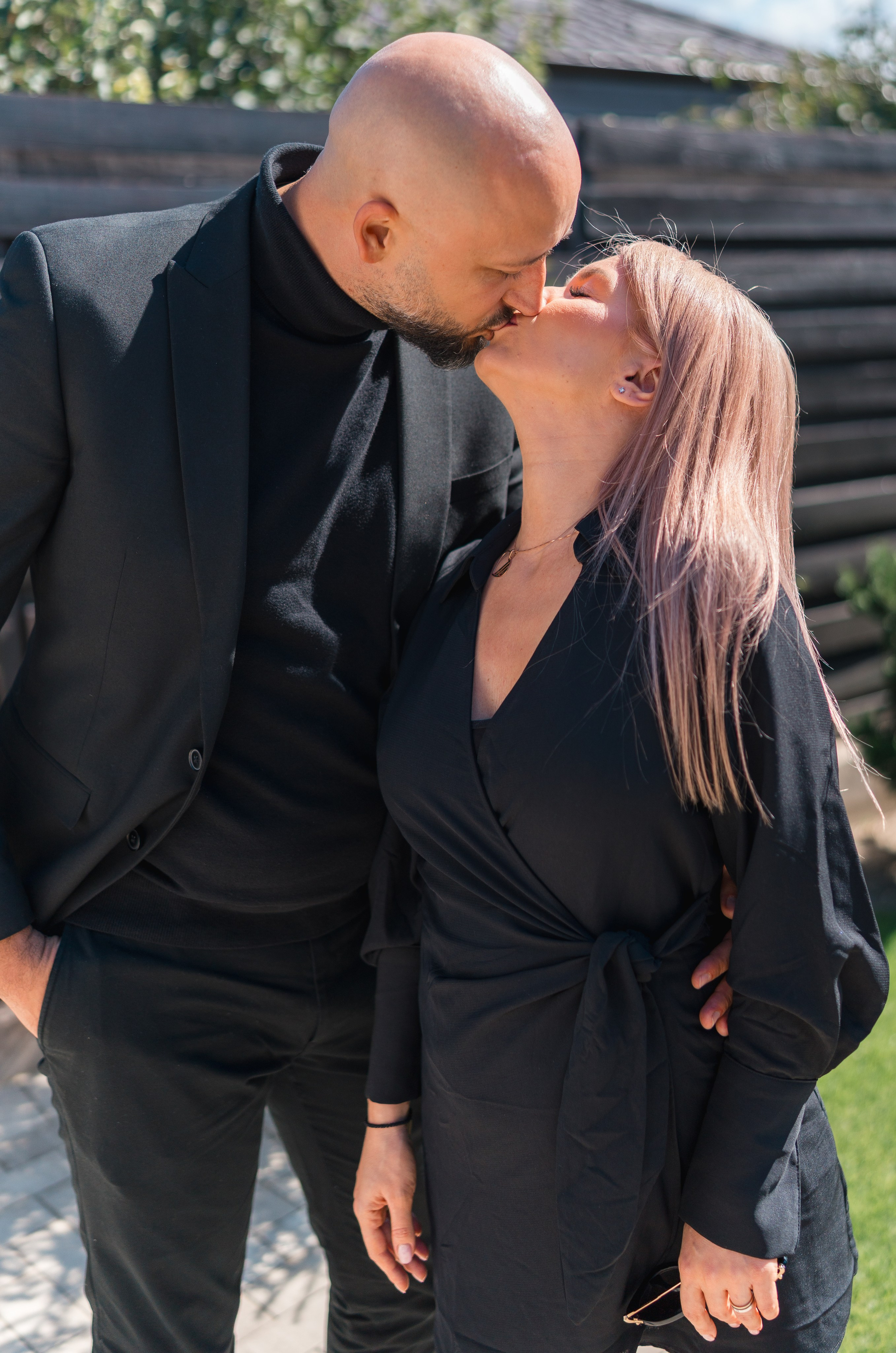 STEFAN & INA - CUNUNIE CIVILA. Fotograf Nuntă | Lucian Murgeanu - Fotograf Profesionist Evenimente