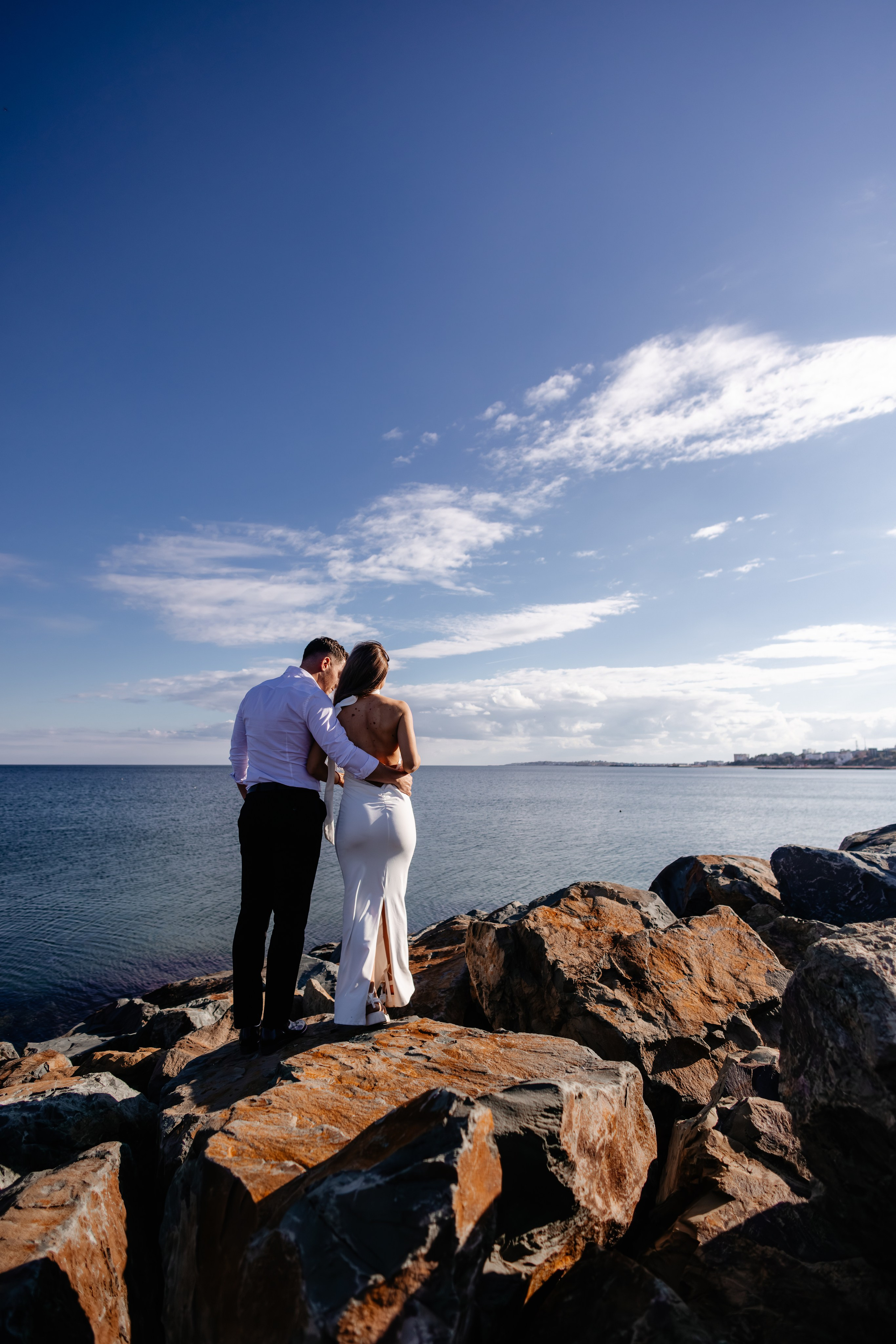 ANDREEA & RAZVAN - SAVE THE DATE. Fotograf Nuntă | Lucian Murgeanu - Fotograf Profesionist Evenimente