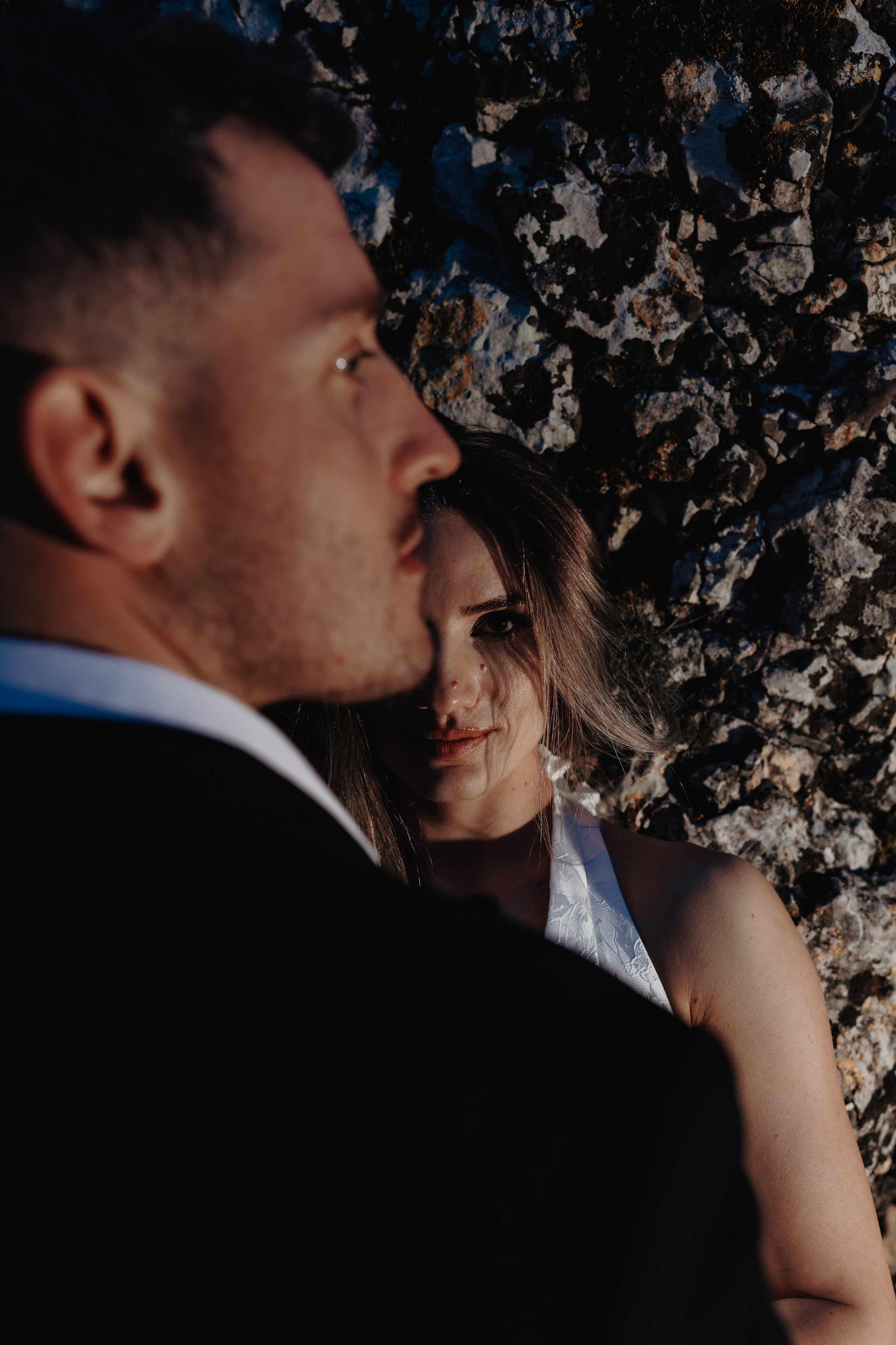 ANDREEA & RAZVAN - SAVE THE DATE. Fotograf Nuntă | Lucian Murgeanu - Fotograf Profesionist Evenimente