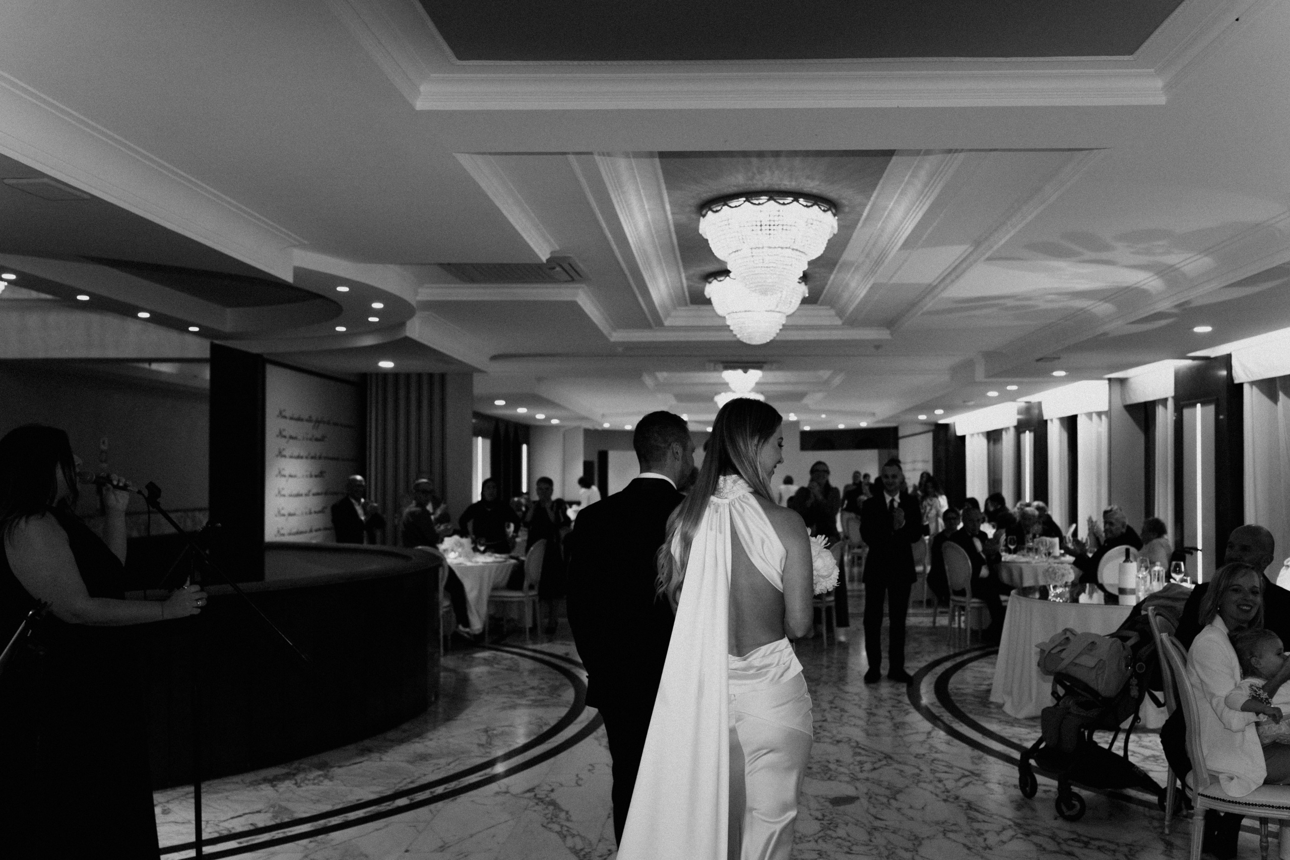 Domenico Svetlana. Дарина Иванова, лайфстайл фотограф в Неаполе. Портреты, свадьбы