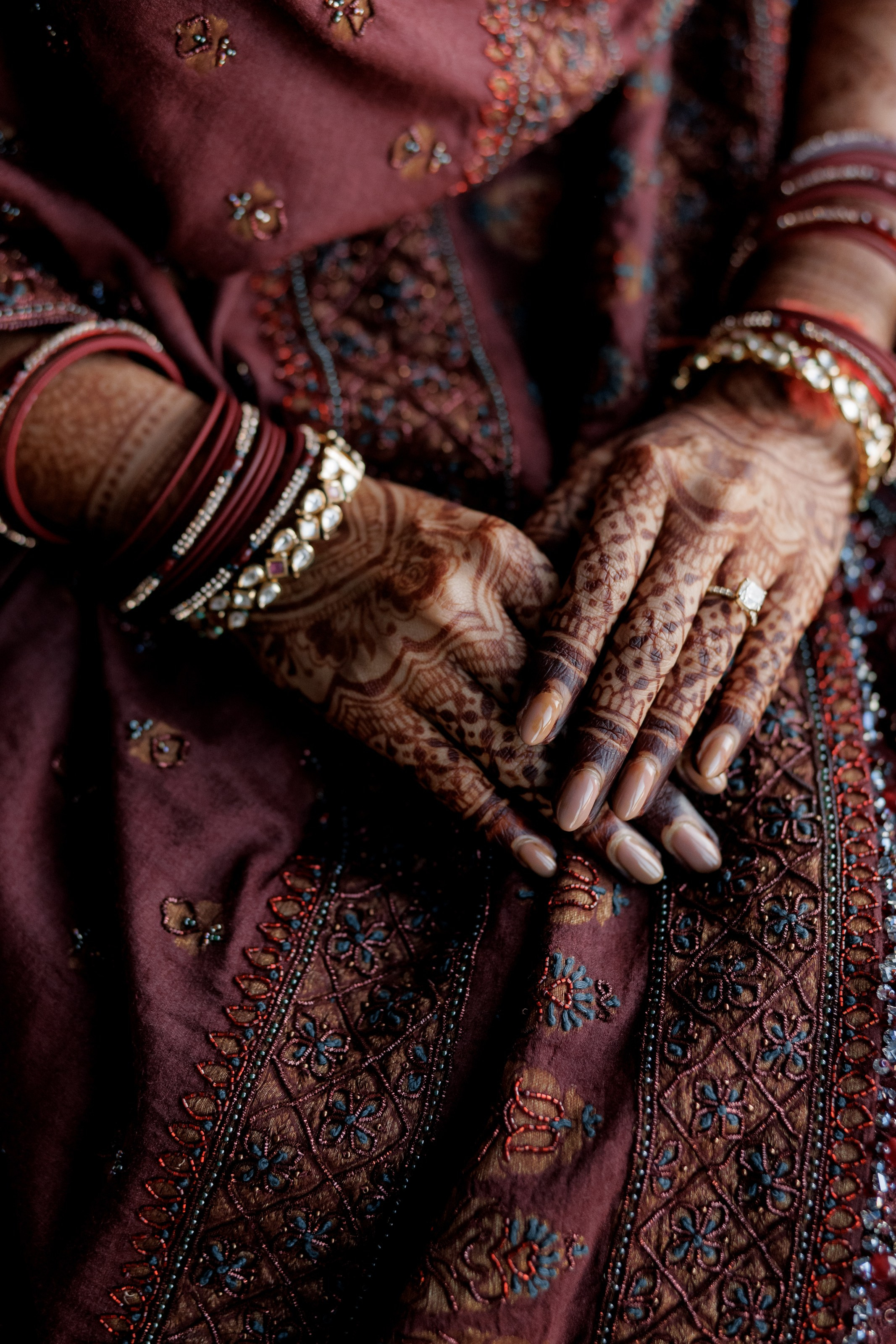 Vishal & Priya. Svyatoslav Bogdanov — destination photographer