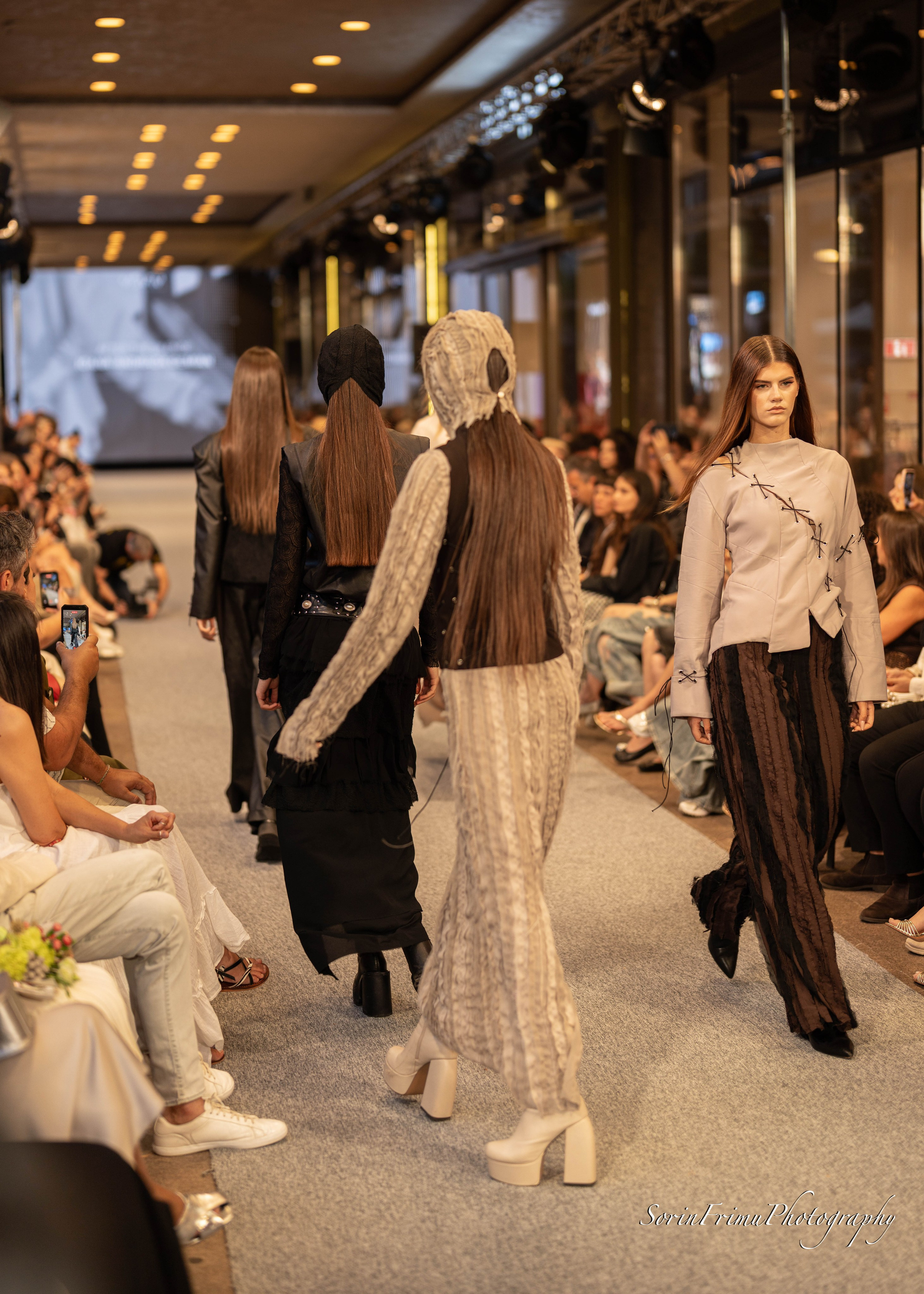 Moda Timisoara. Sorin Frimu Photography