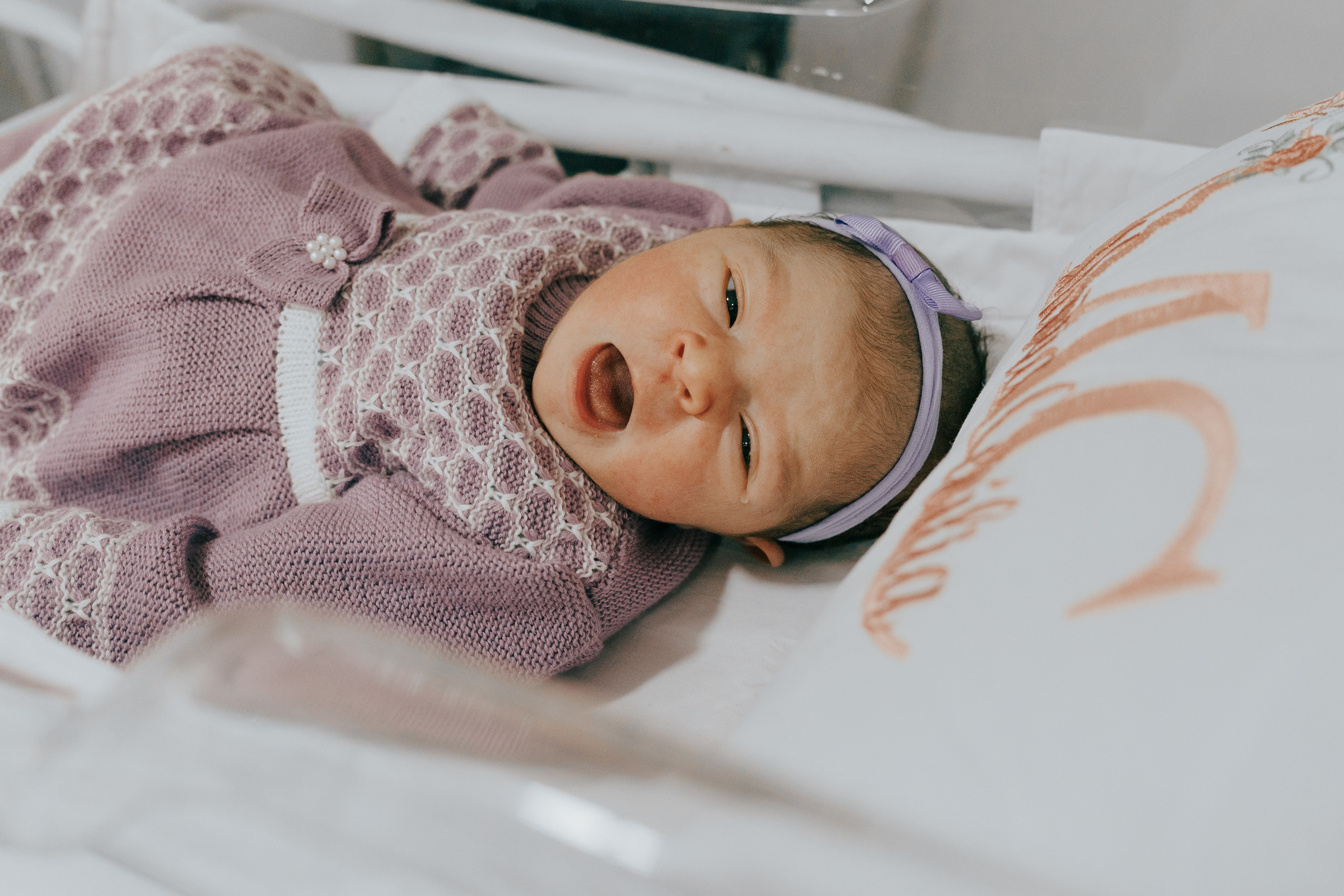 Nascimento Maria Cecília