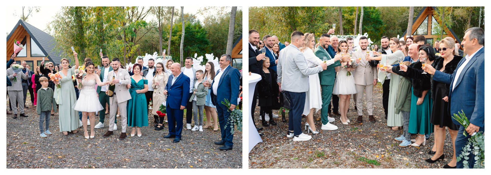 Civil Wedding | Sorina & Dragos. Fotograf de nuntă și botez în Dâmbovița și București | Chivescu Alexandru
