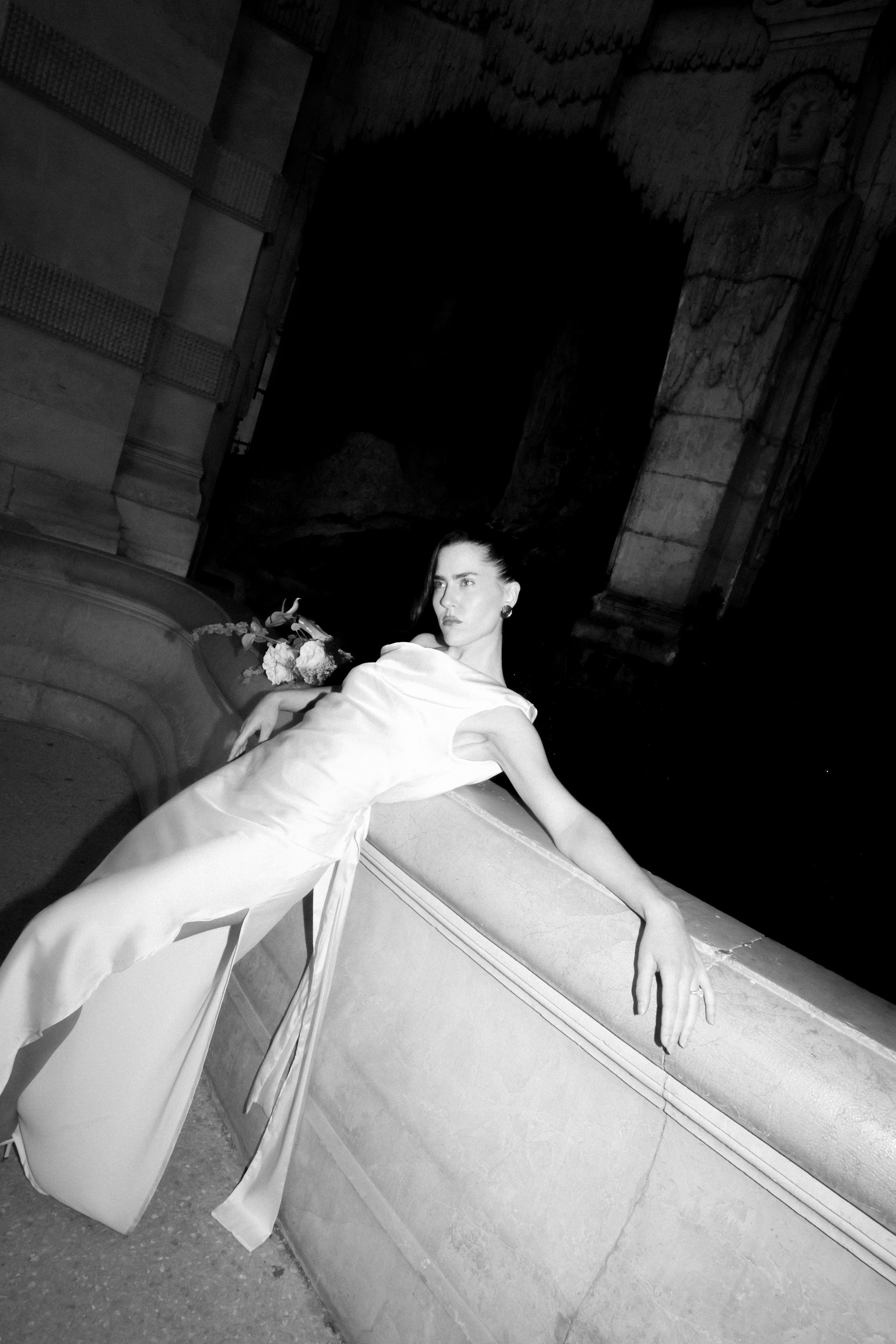 Galerie complète. Hojra Studio - Wedding photographer