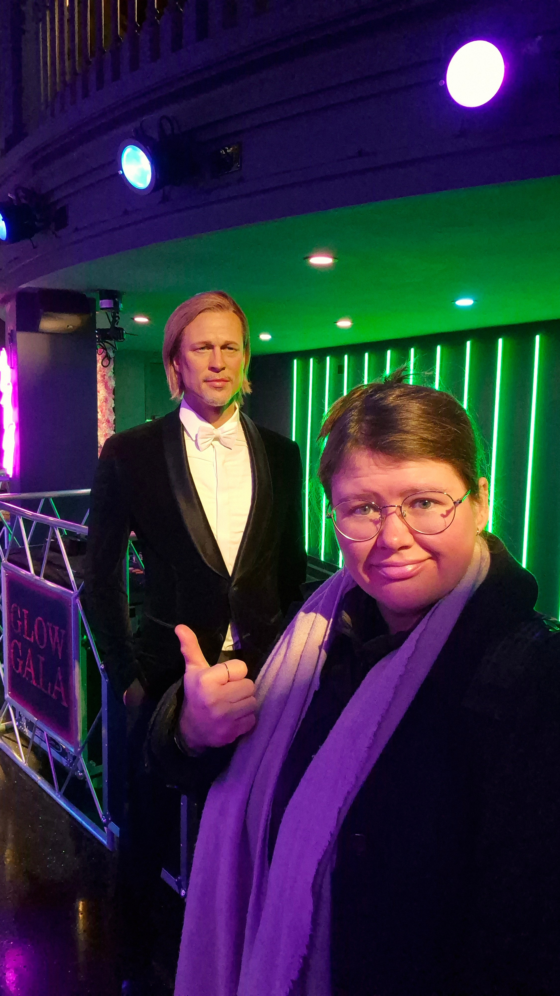 New York 2026. Photographer Marina, city of Nuremberg