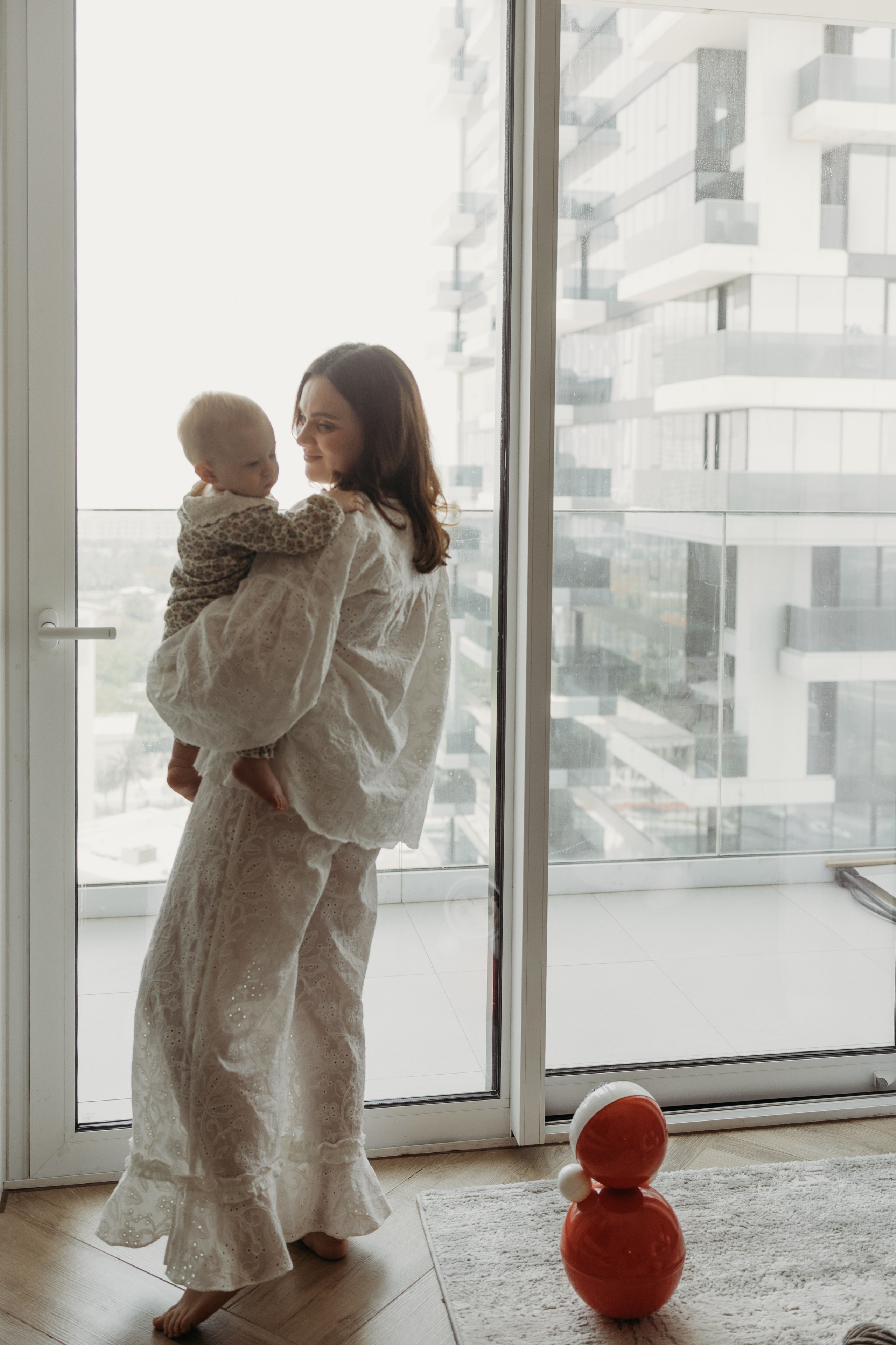 Toddler story. Фотограф родов, семей и новорожденных малышей в Дубае