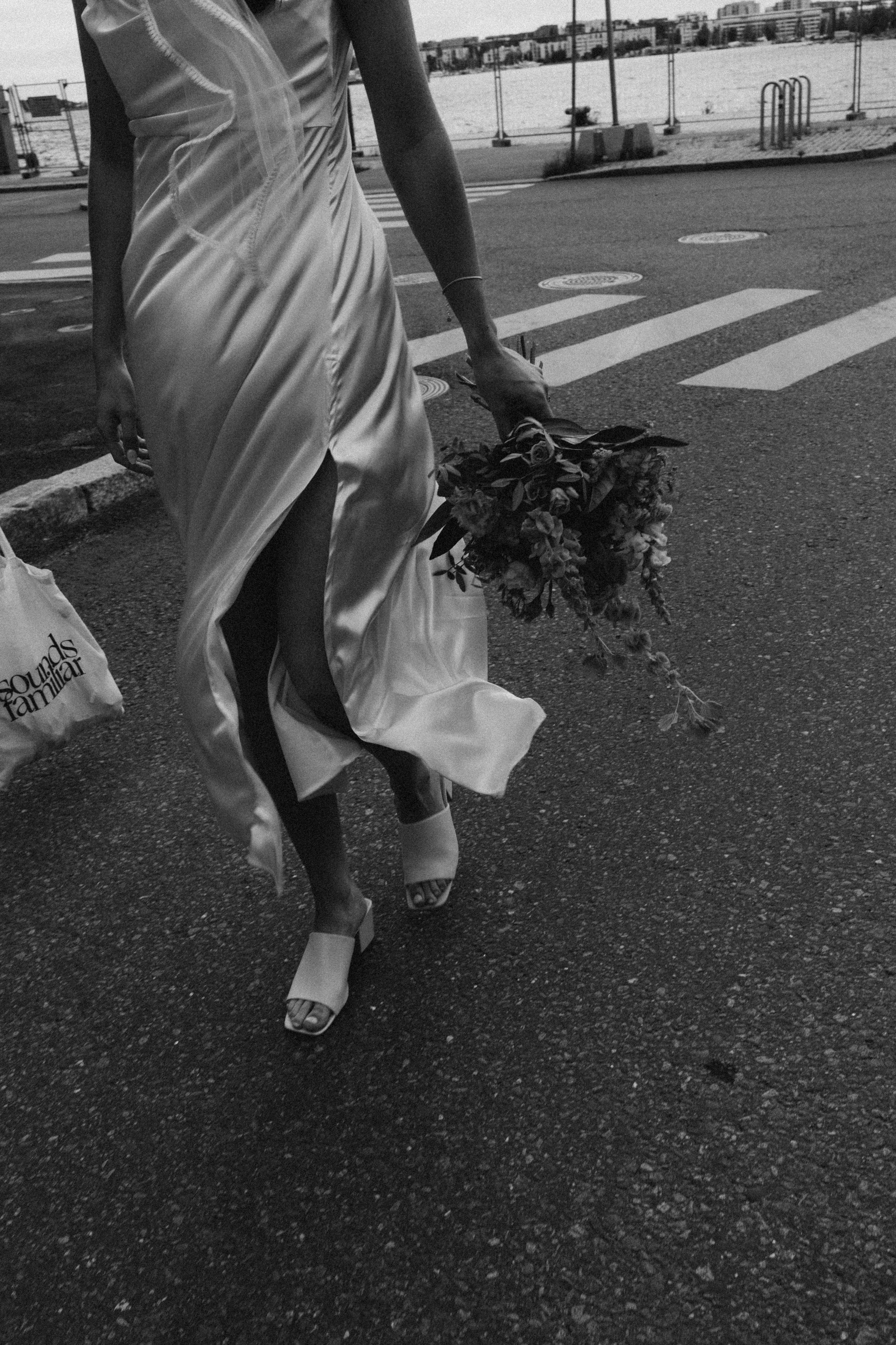 V&S. Wedding and potrait photographer in Helsinki Vickan O