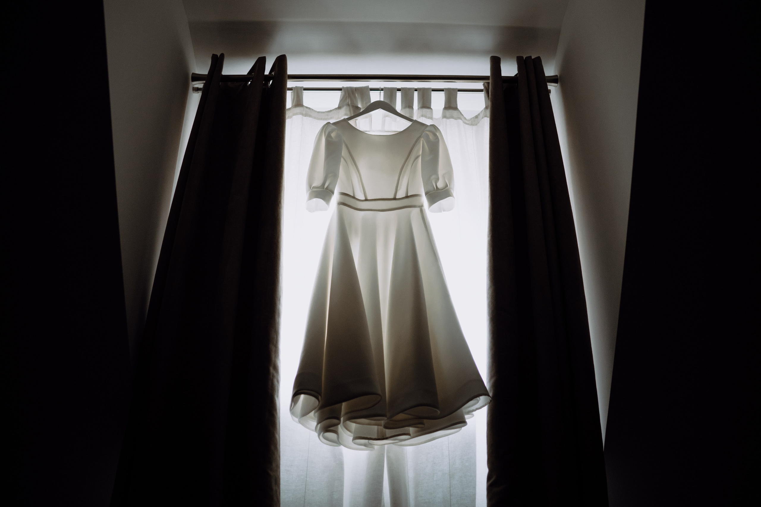 Stefan & Dorotea. NSJ — Wedding Studio