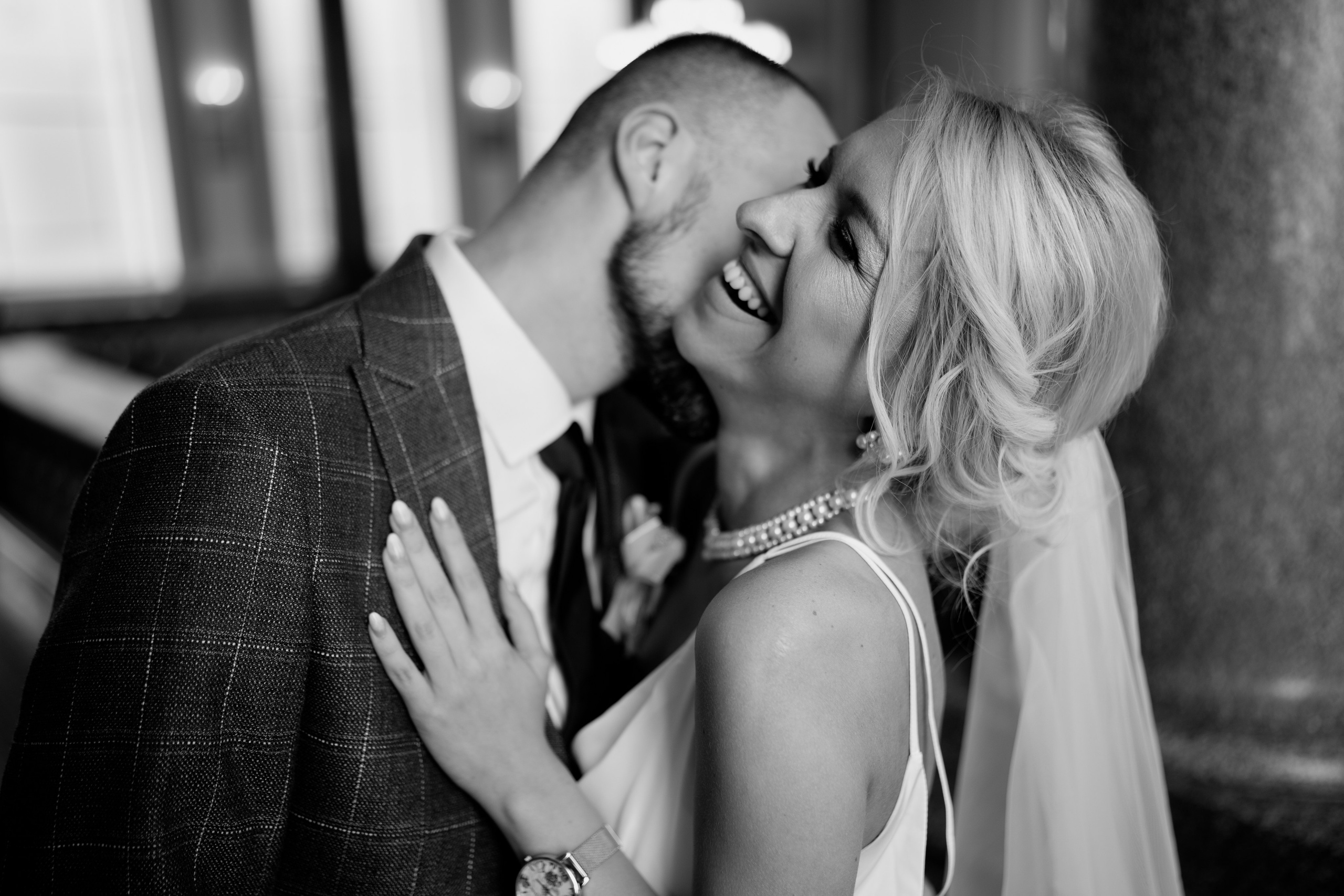 Marko & Milica. NSJ — Wedding Studio