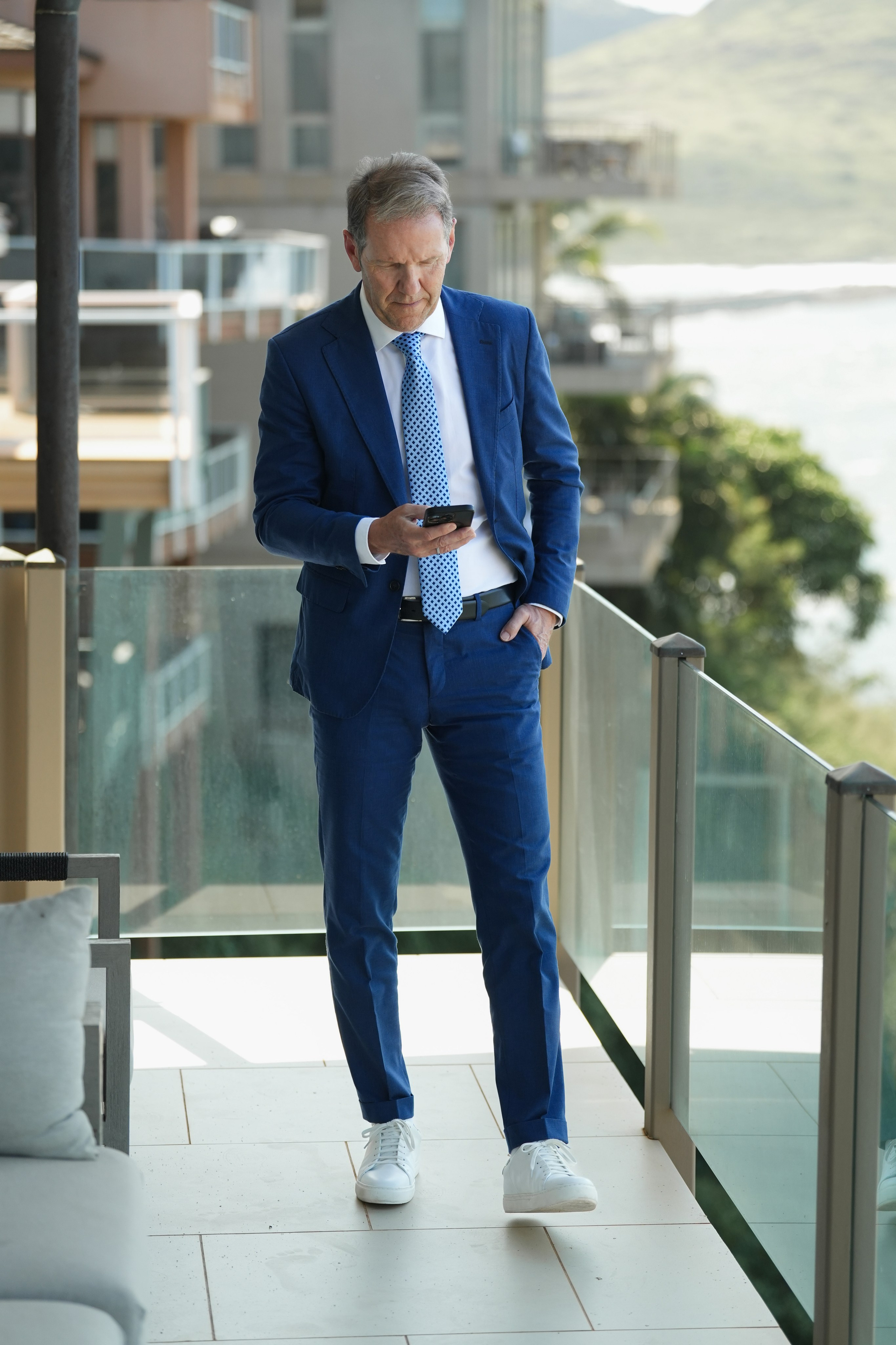 André. Fotostudio in Metzingen