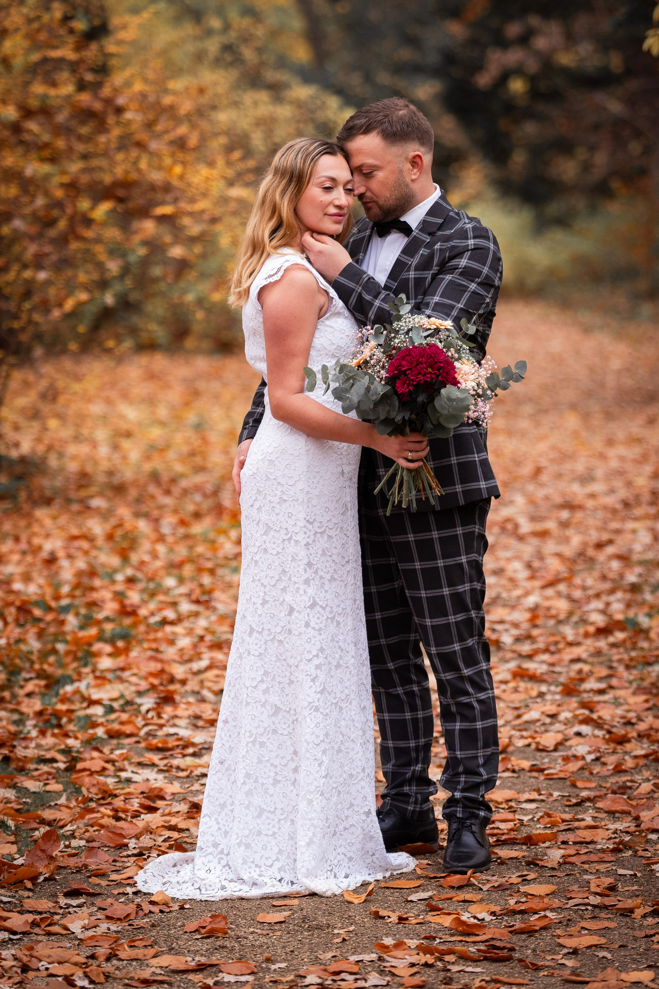 Inna & Vladimir. Fotostudio in Metzingen