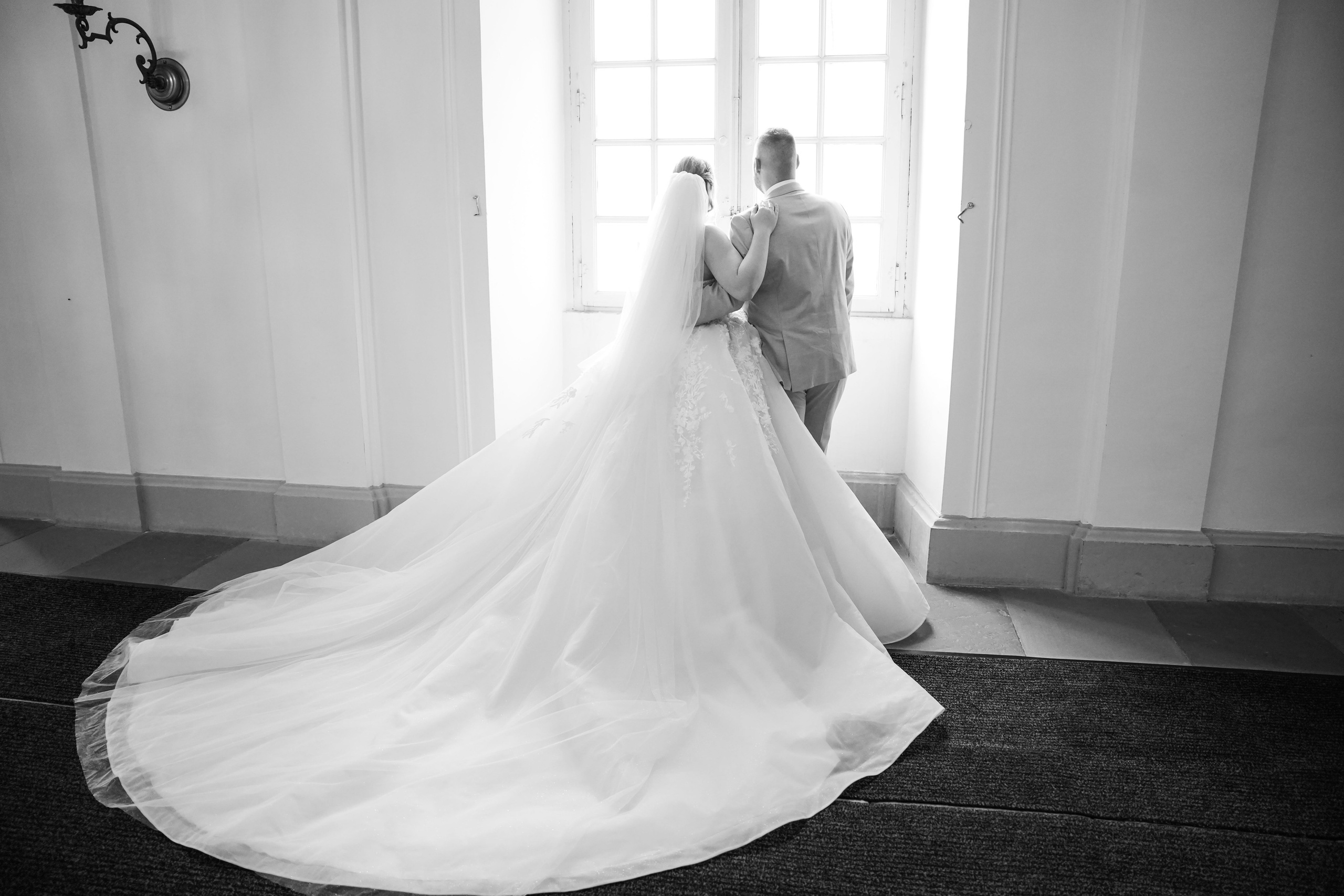 Junna & Stefan. Fotostudio in Metzingen