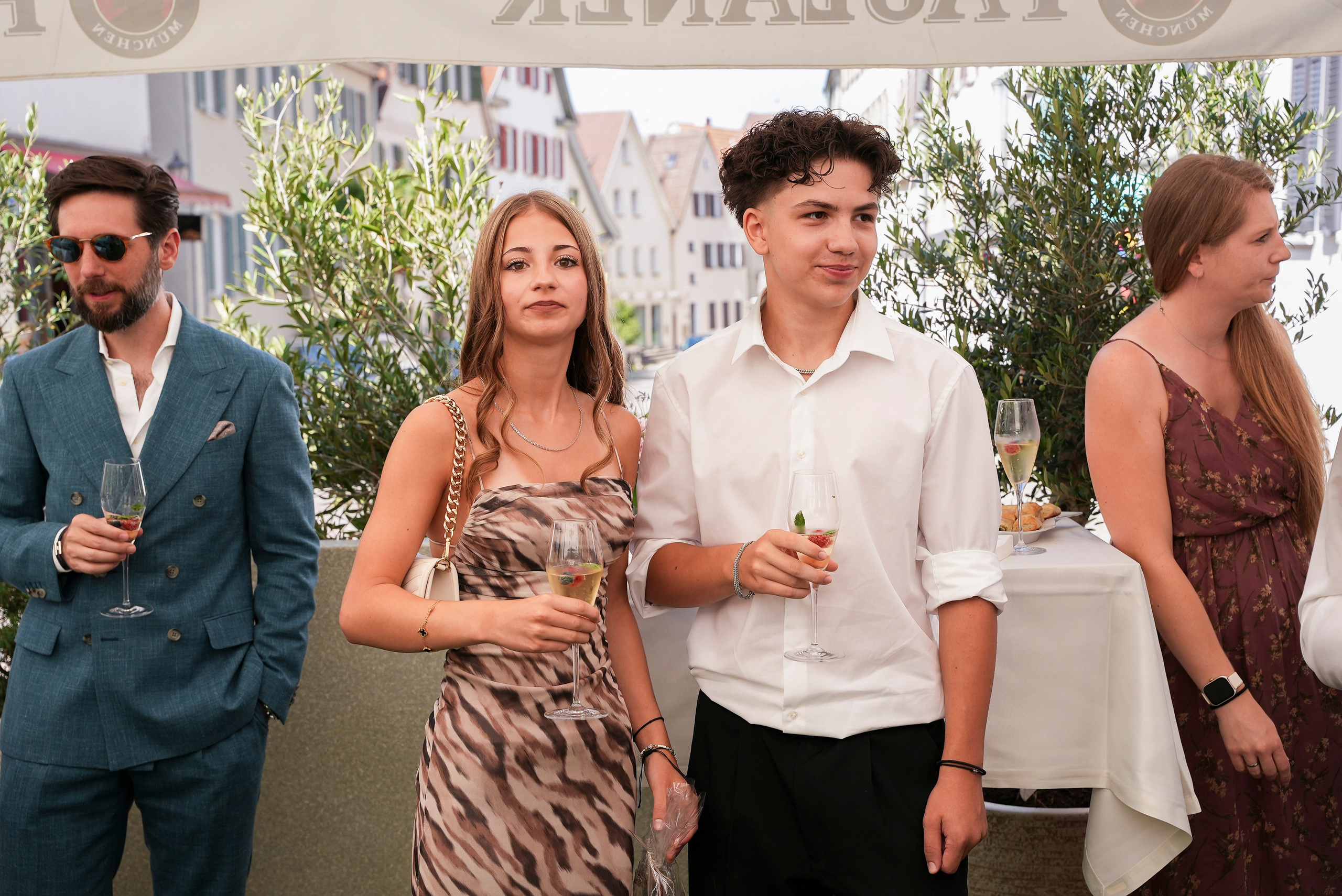 Max & Maria. Fotostudio in Metzingen