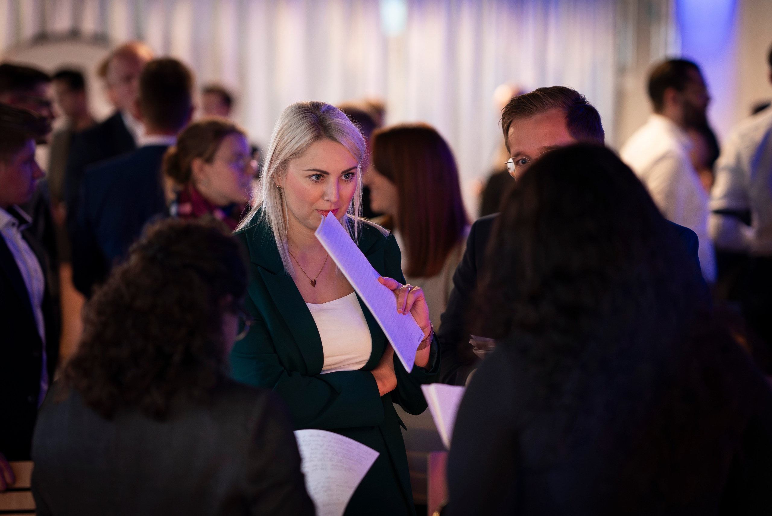 EVENTS BUSINESS. Fotostudio in Metzingen