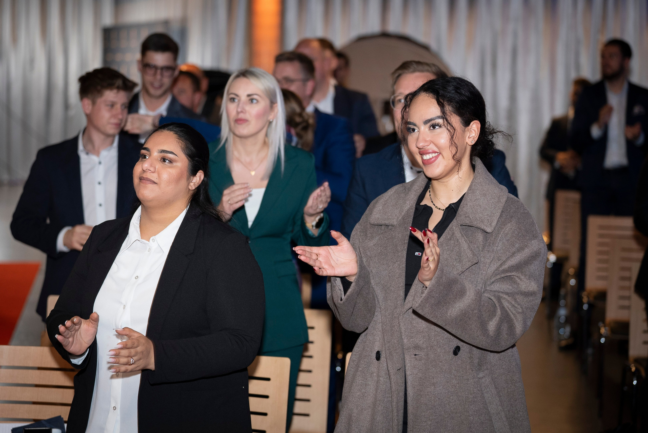 EVENTS BUSINESS. Fotostudio in Metzingen