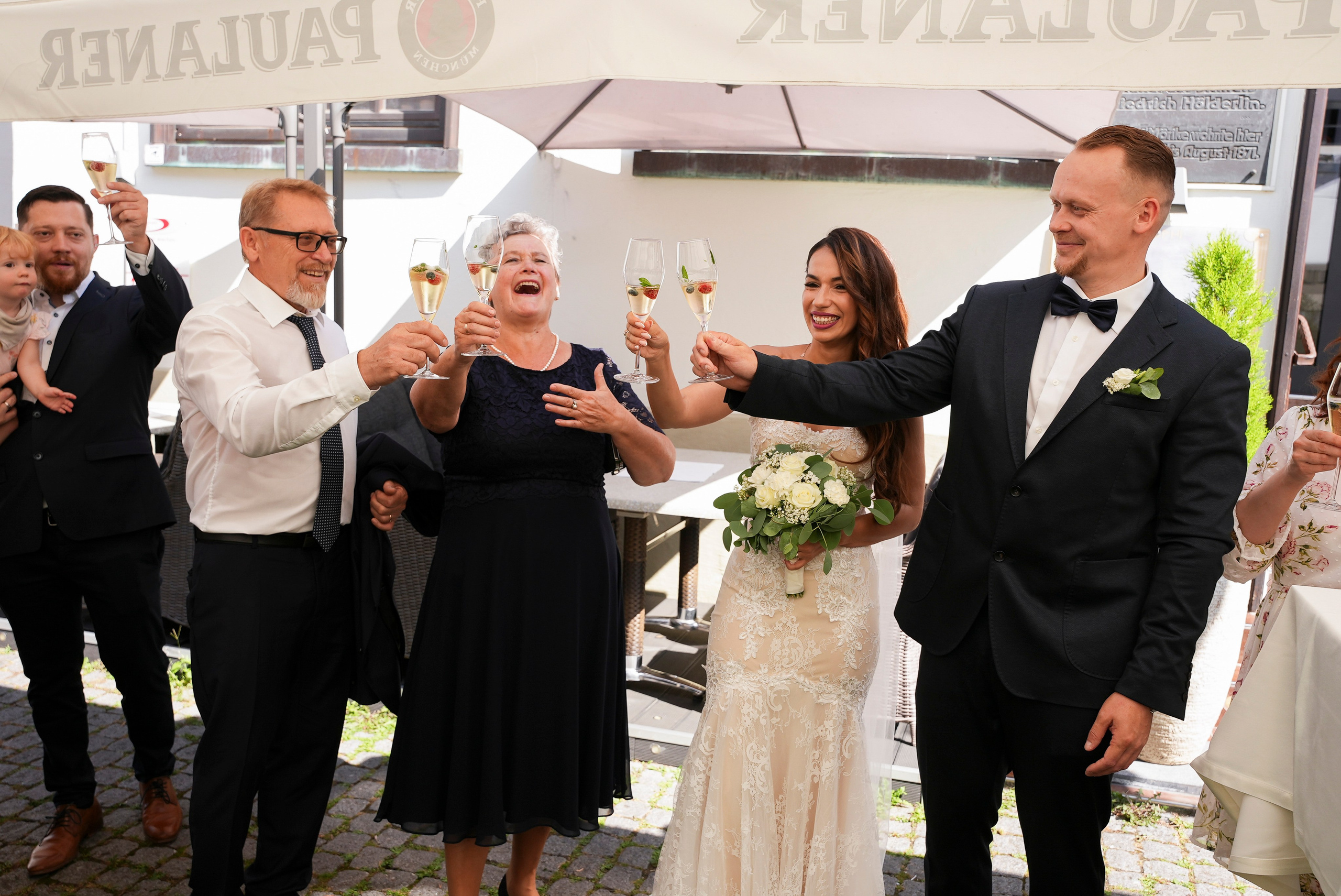 Max & Maria. Fotostudio in Metzingen