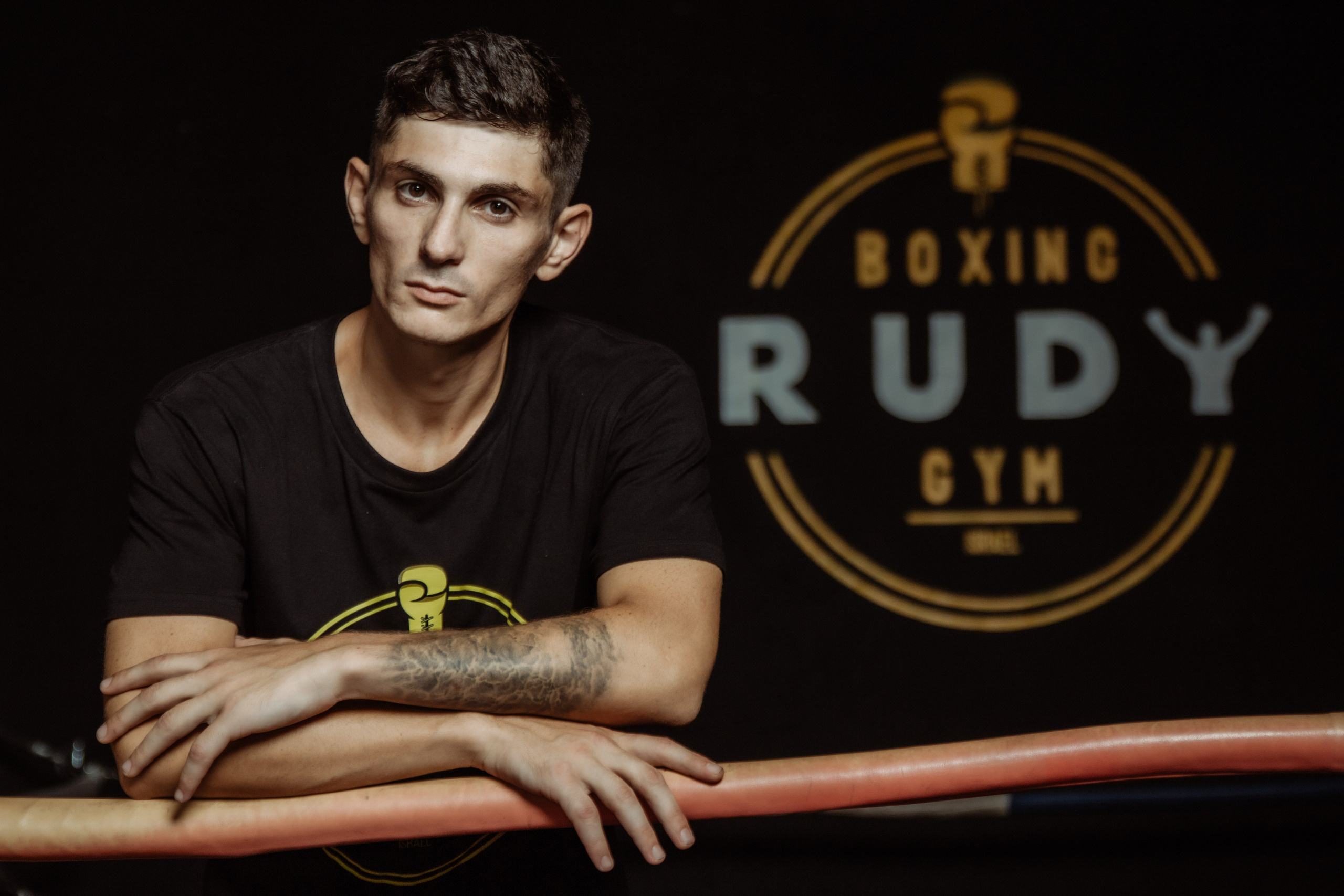 RUDY Team. Kseny Kolesnik Photography