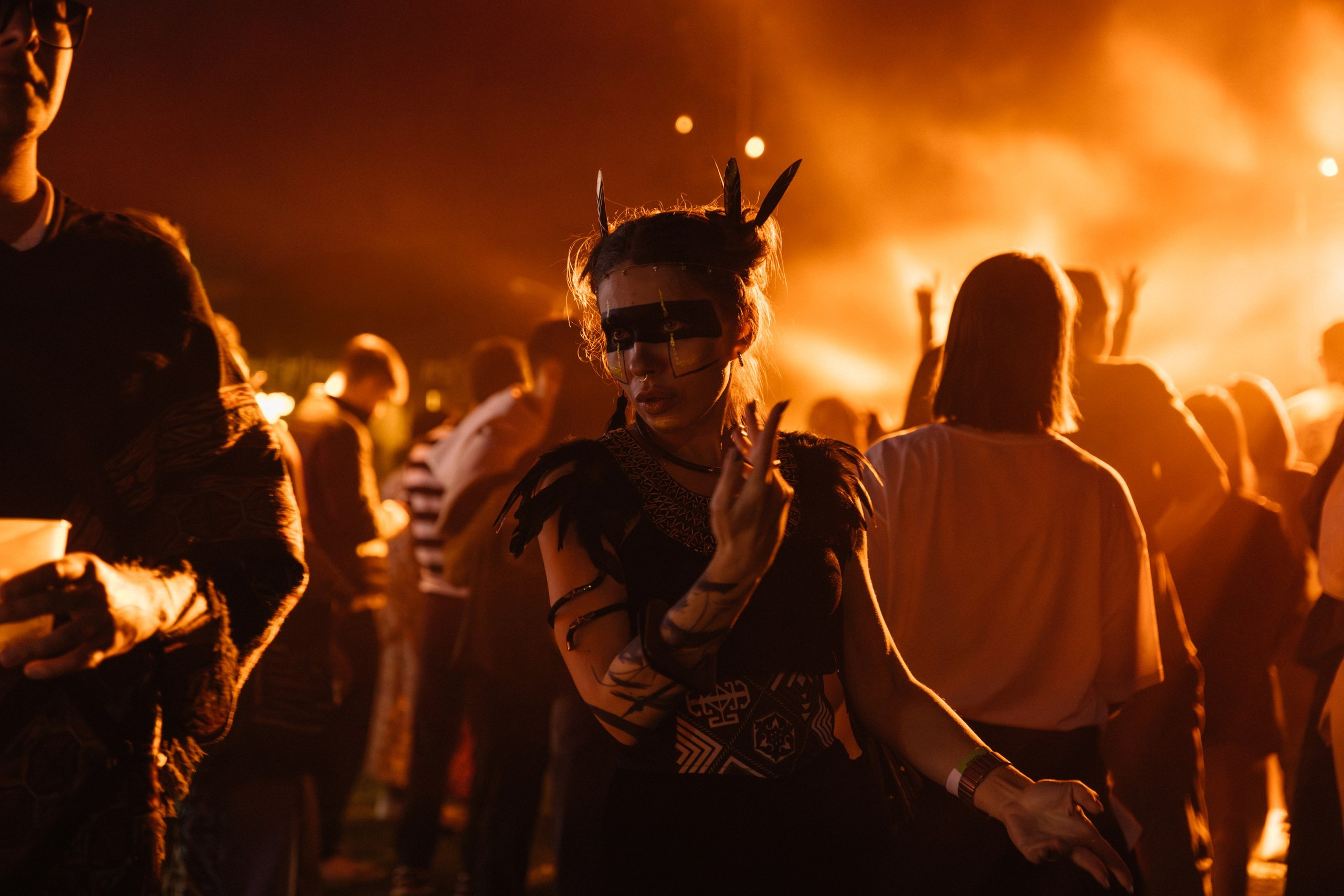 REPORTAGE. Портретный и спортивный фотограф в Алматы Алексей Овечкин