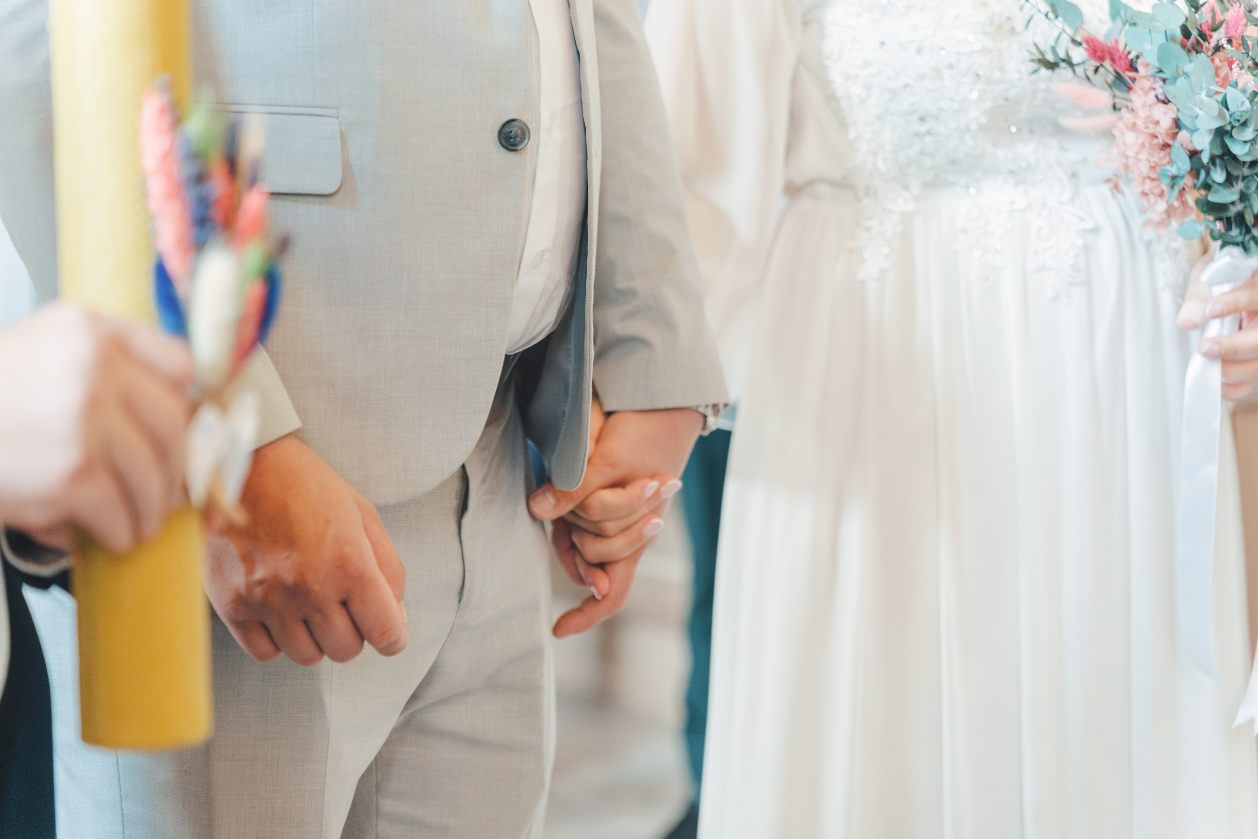 Adriana And Tiberiu`s Wedding