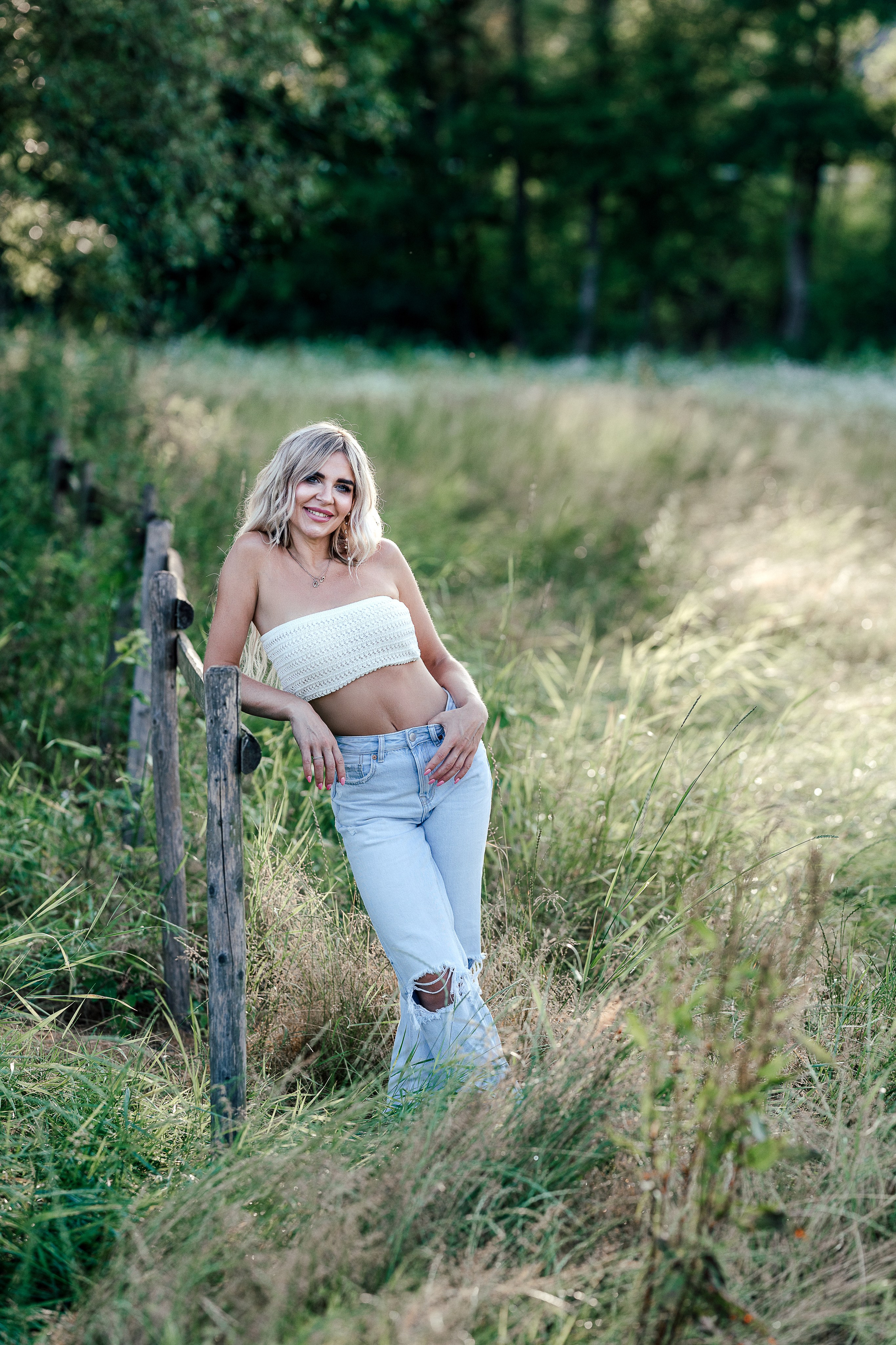 Beautiful Christina. Familien, Portrait und Konzeptualfotografie in Genf, Schweiz