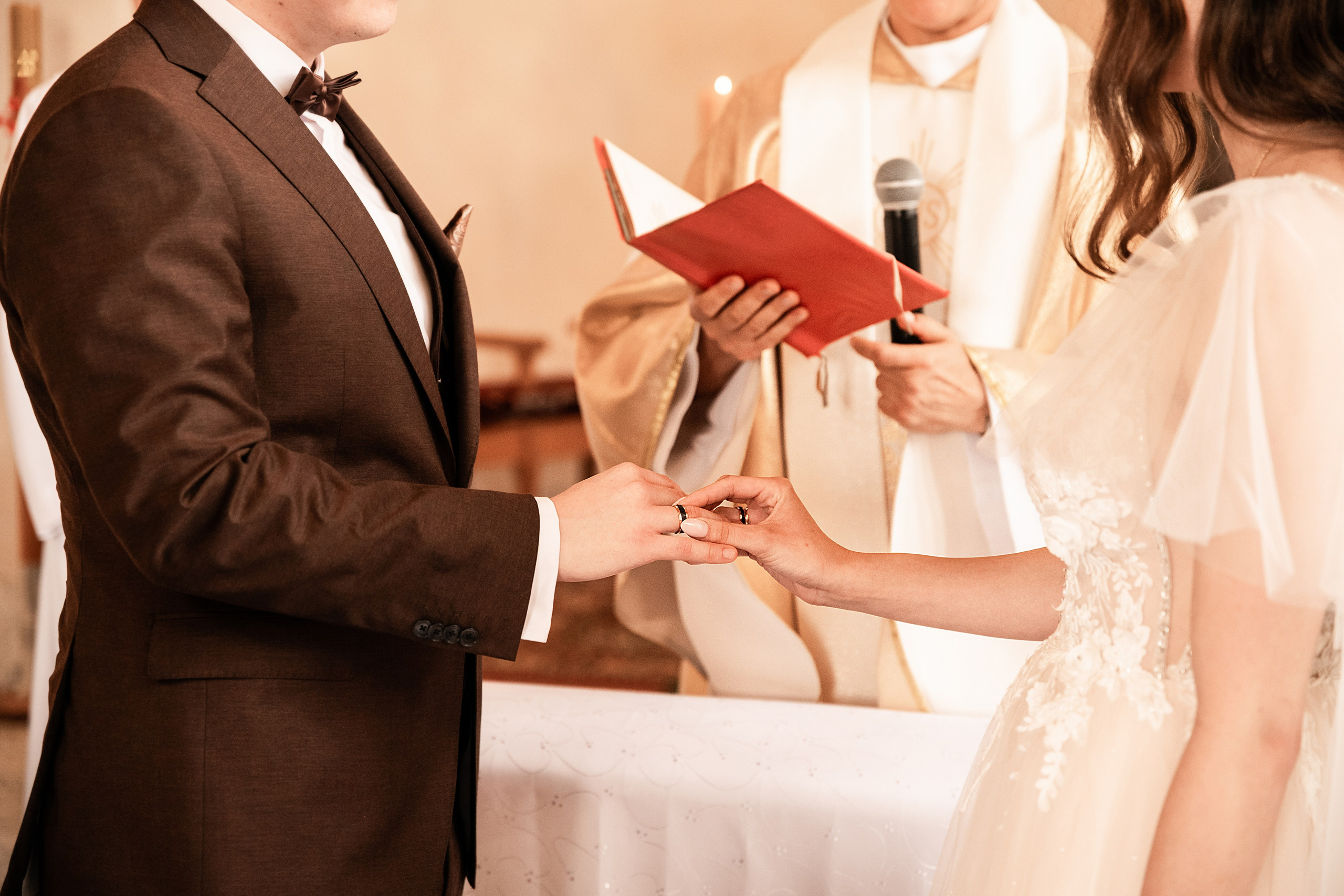 Madzia & Konrad. VideofotKA.pl