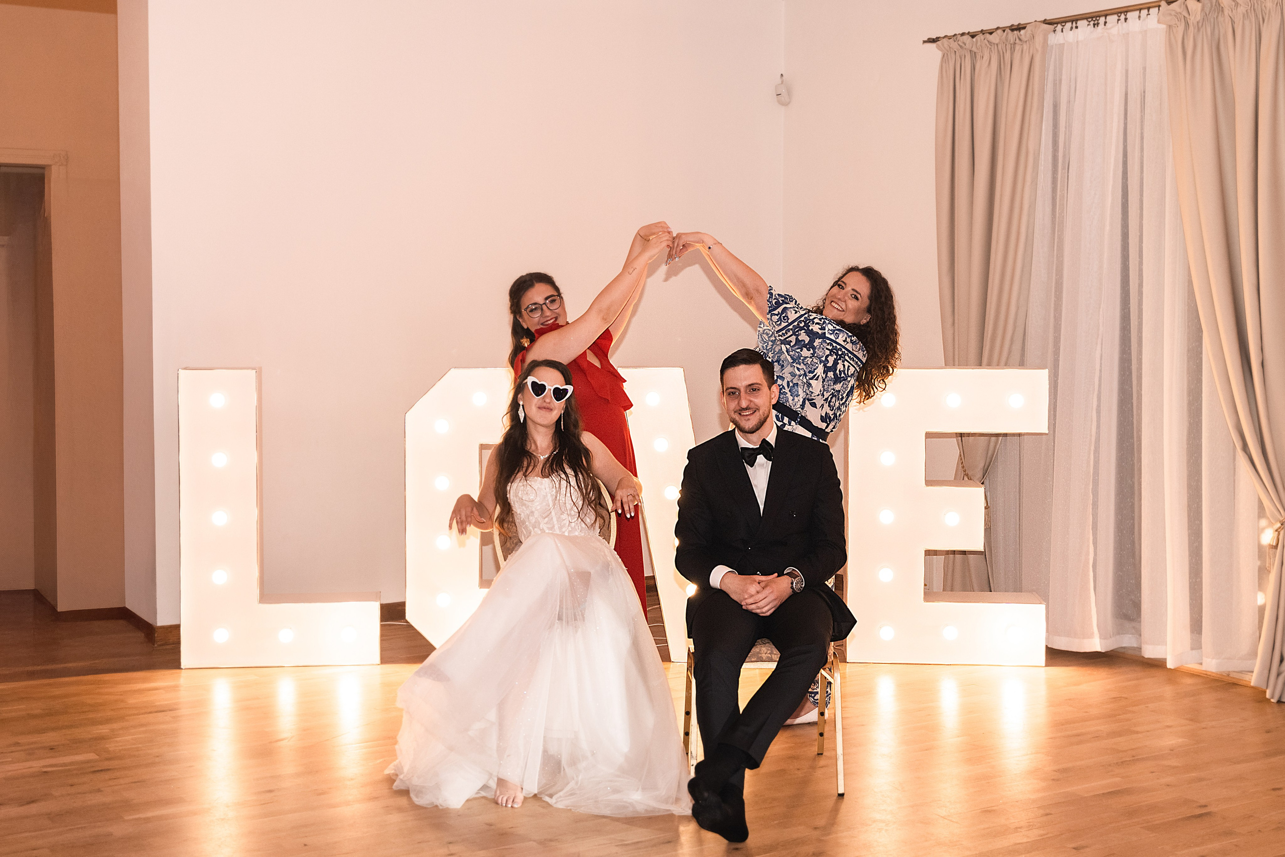 Zuza & Rafał. VideofotKA.pl