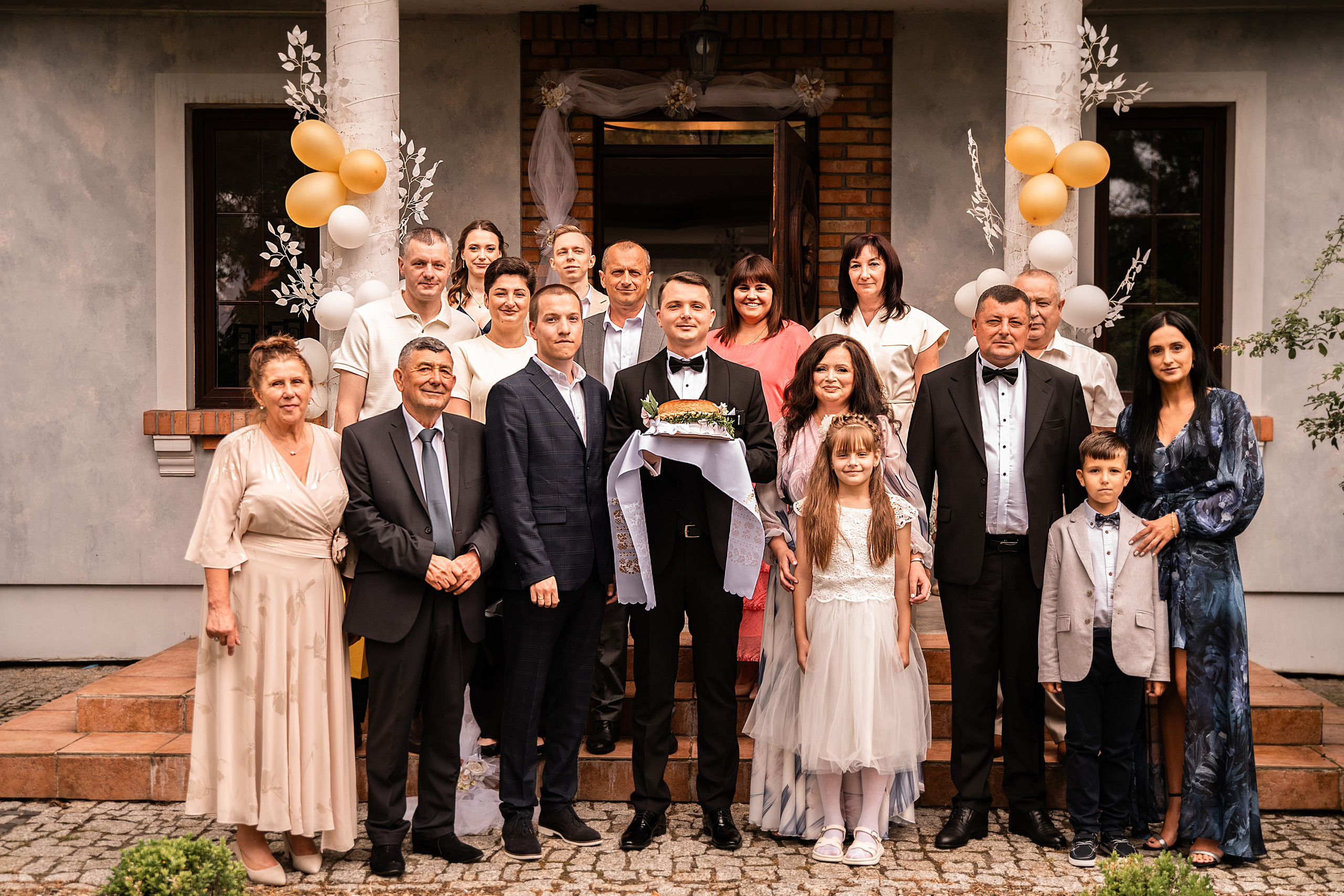 Edyta & Vladyslav. VideofotKA.pl