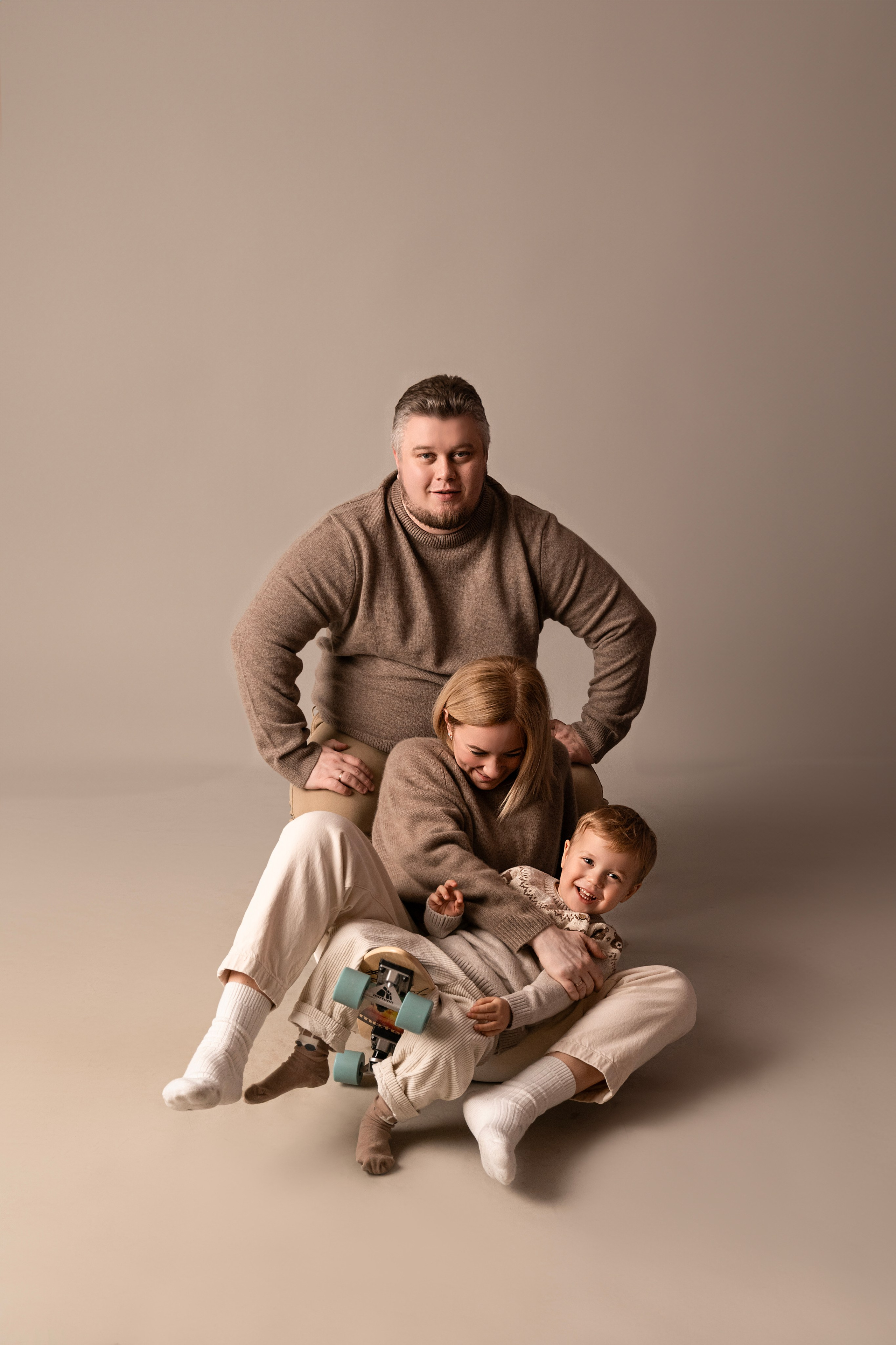 Sesja rodzinna. VideofotKA.pl