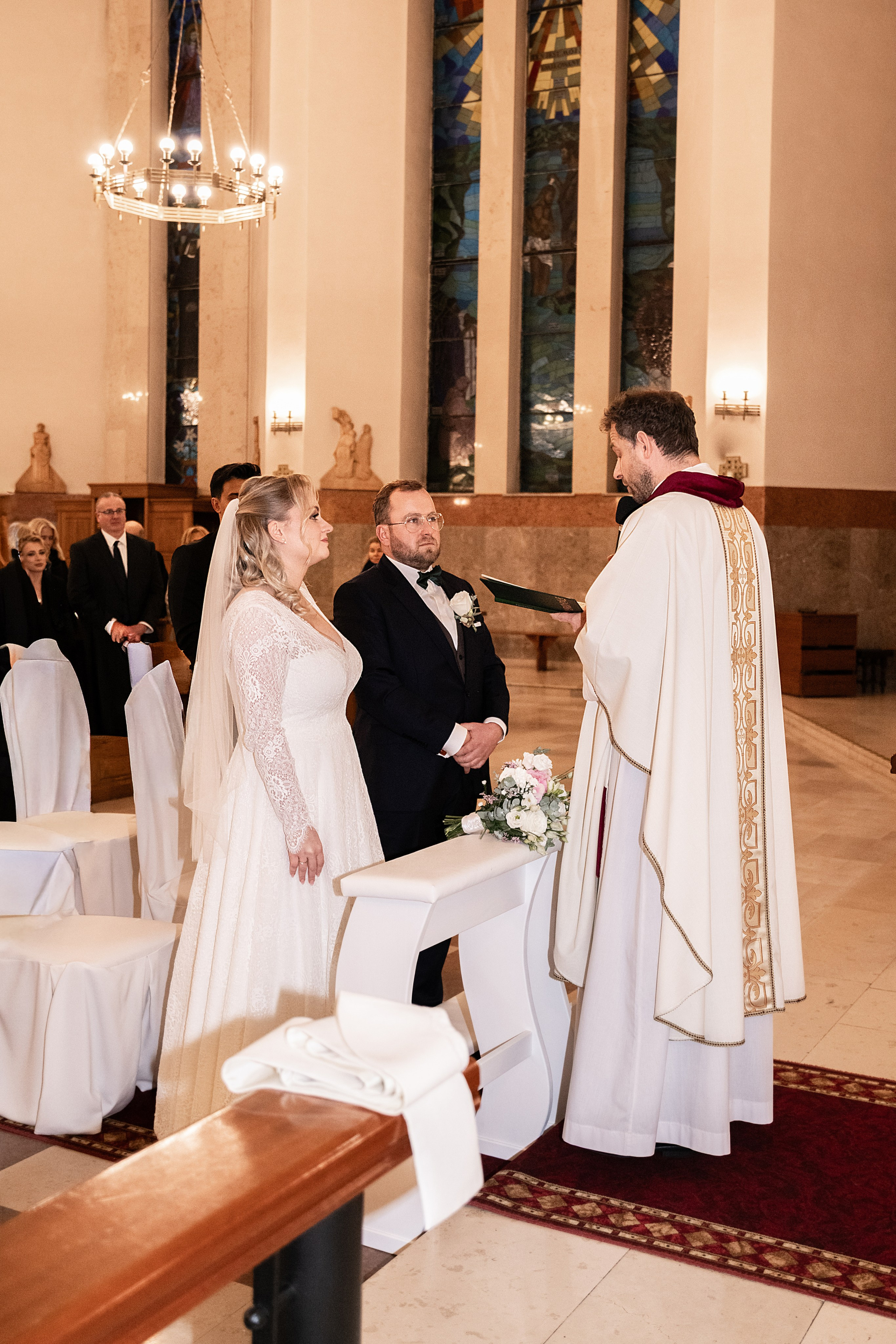 Karolina & Jarek. VideofotKA.pl