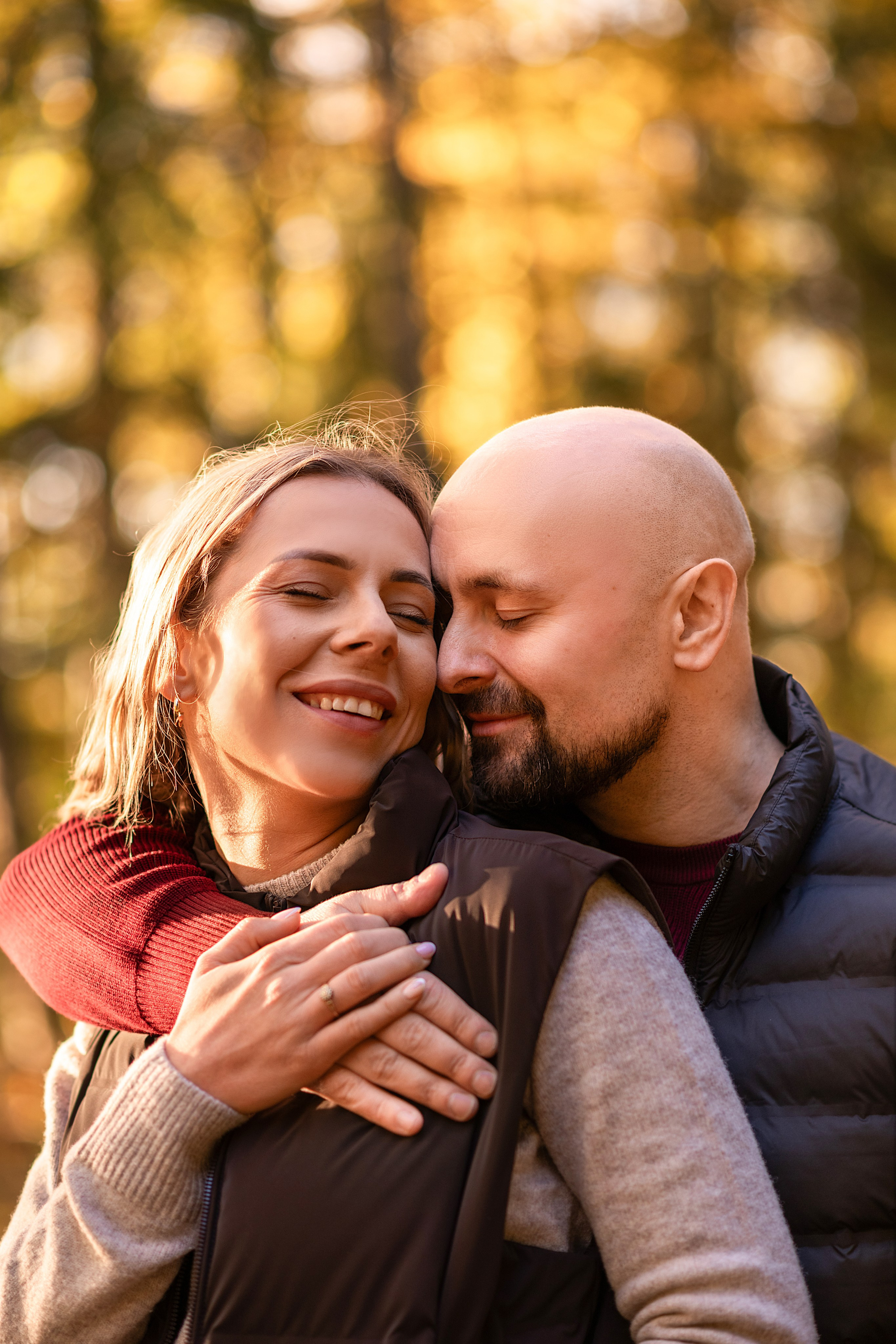 Ewa&Kazik sesja narzeczeńska. VideofotKA.pl