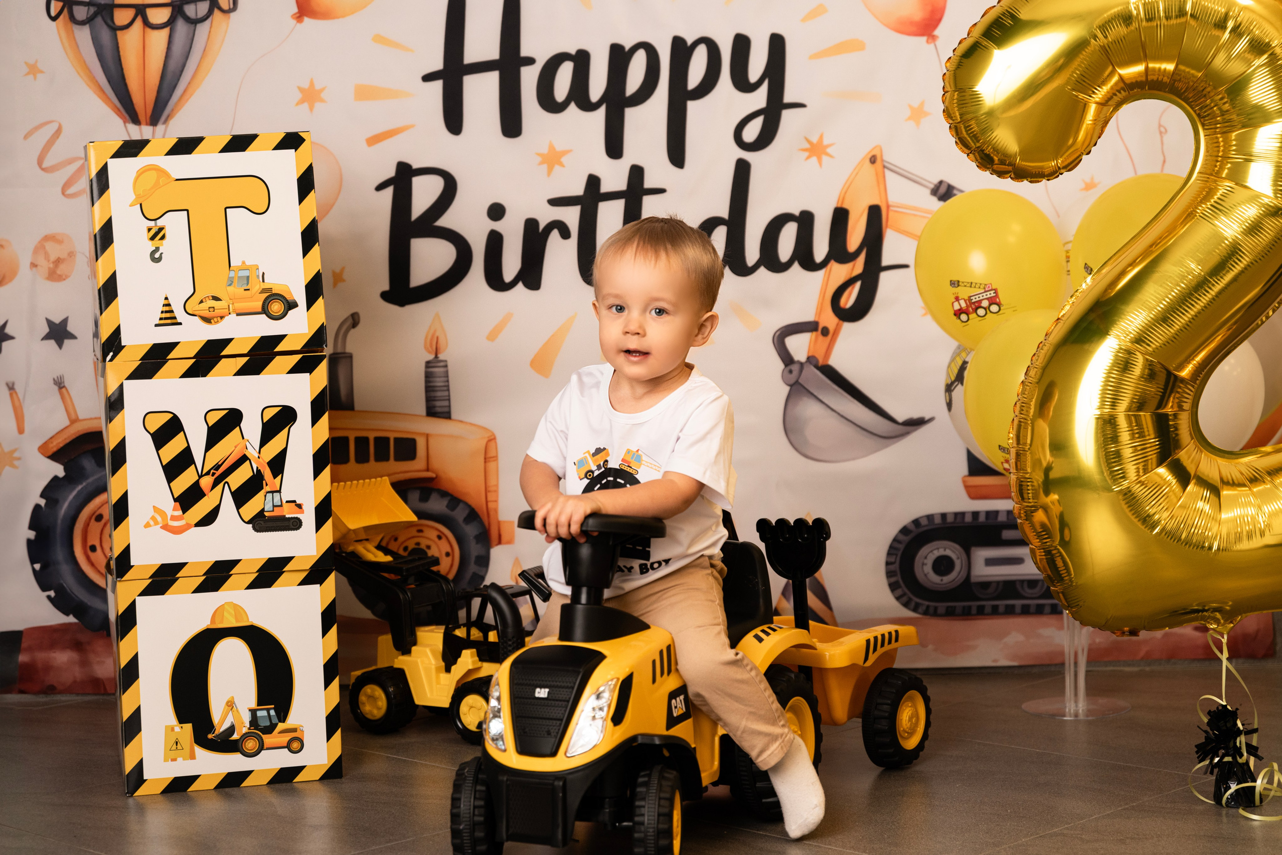 Sesja urodzinowa. VideofotKA.pl