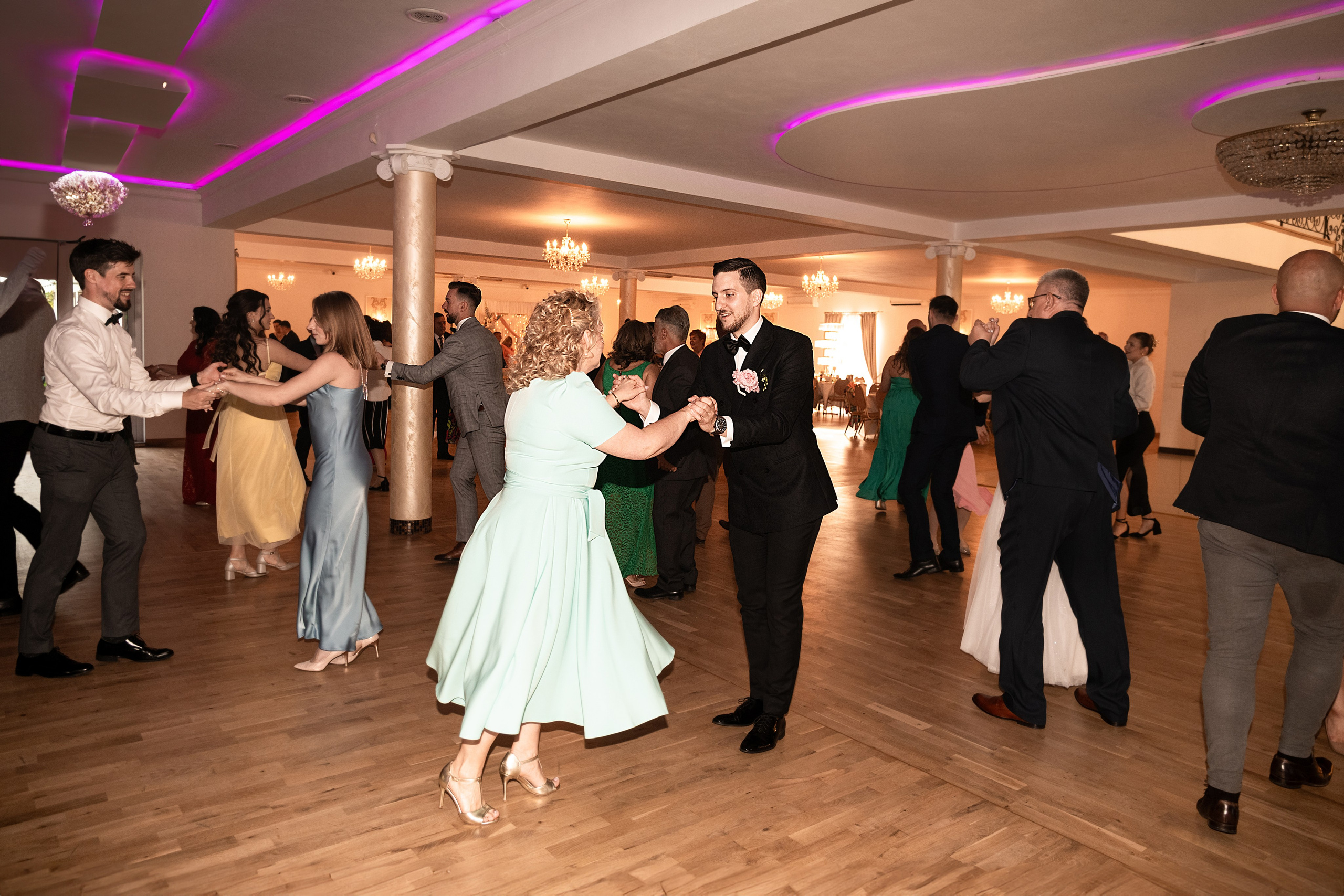 Zuza & Rafał. VideofotKA.pl