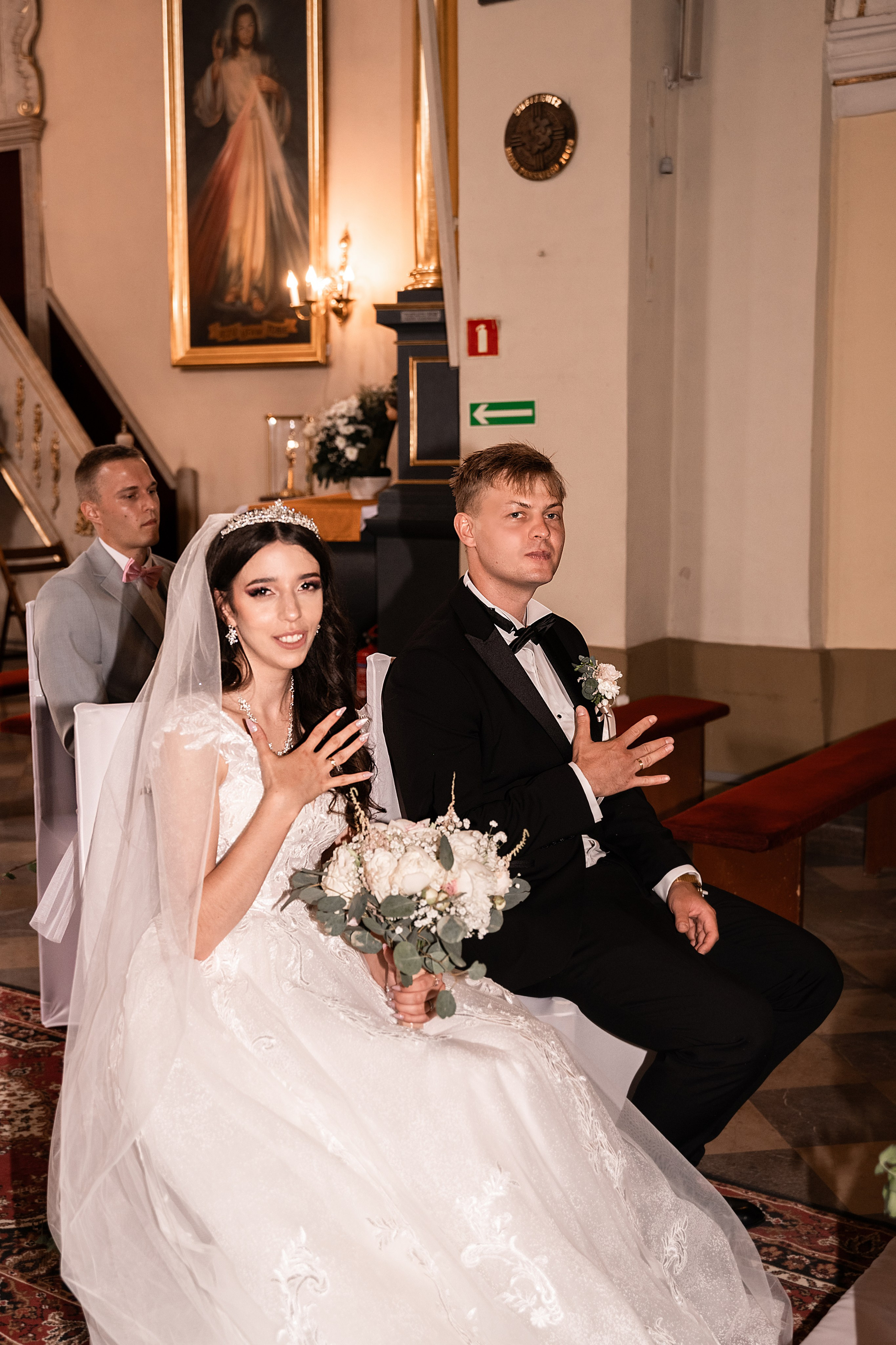 Justyna & Mateusz. VideofotKA.pl
