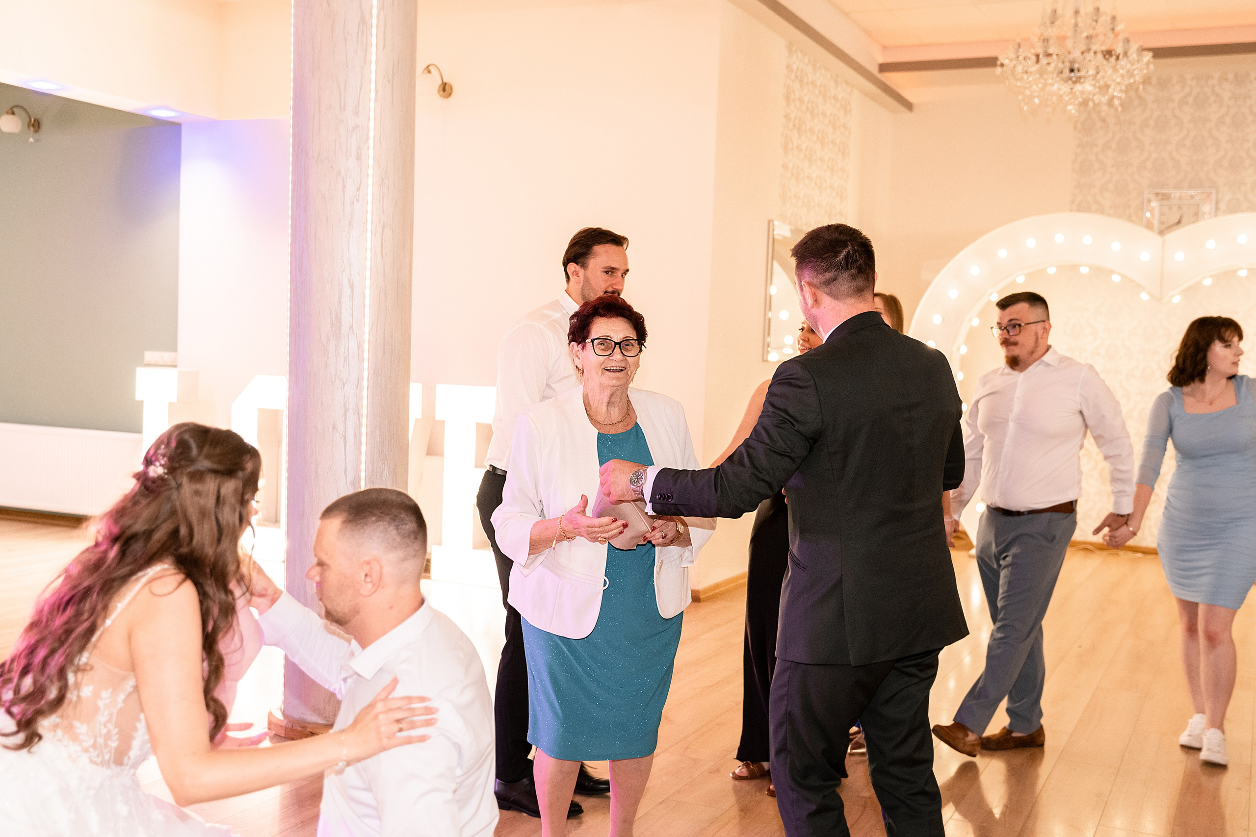 Agata & Rafał. VideofotKA.pl