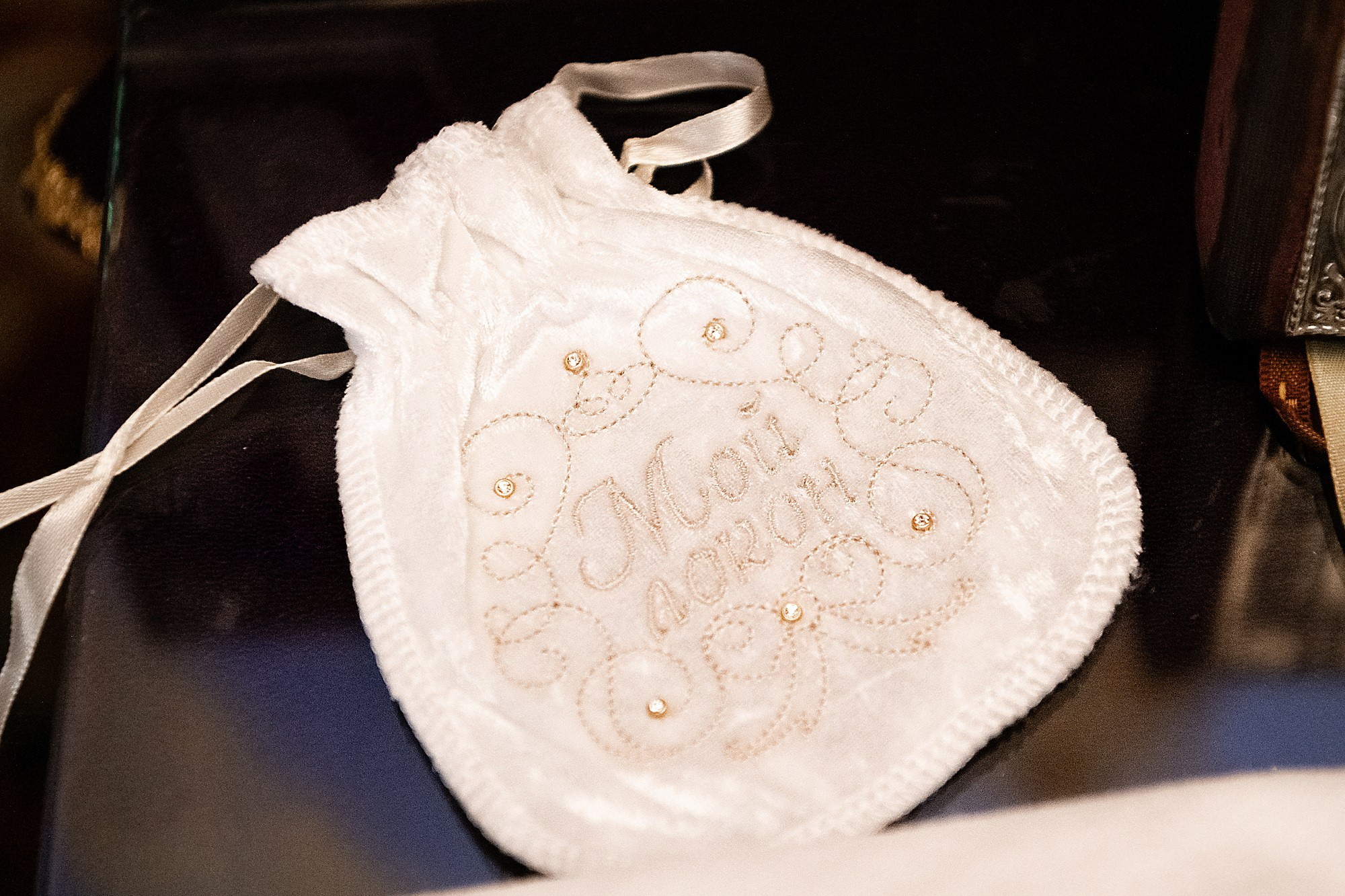 Chrzest święty. VideofotKA.pl