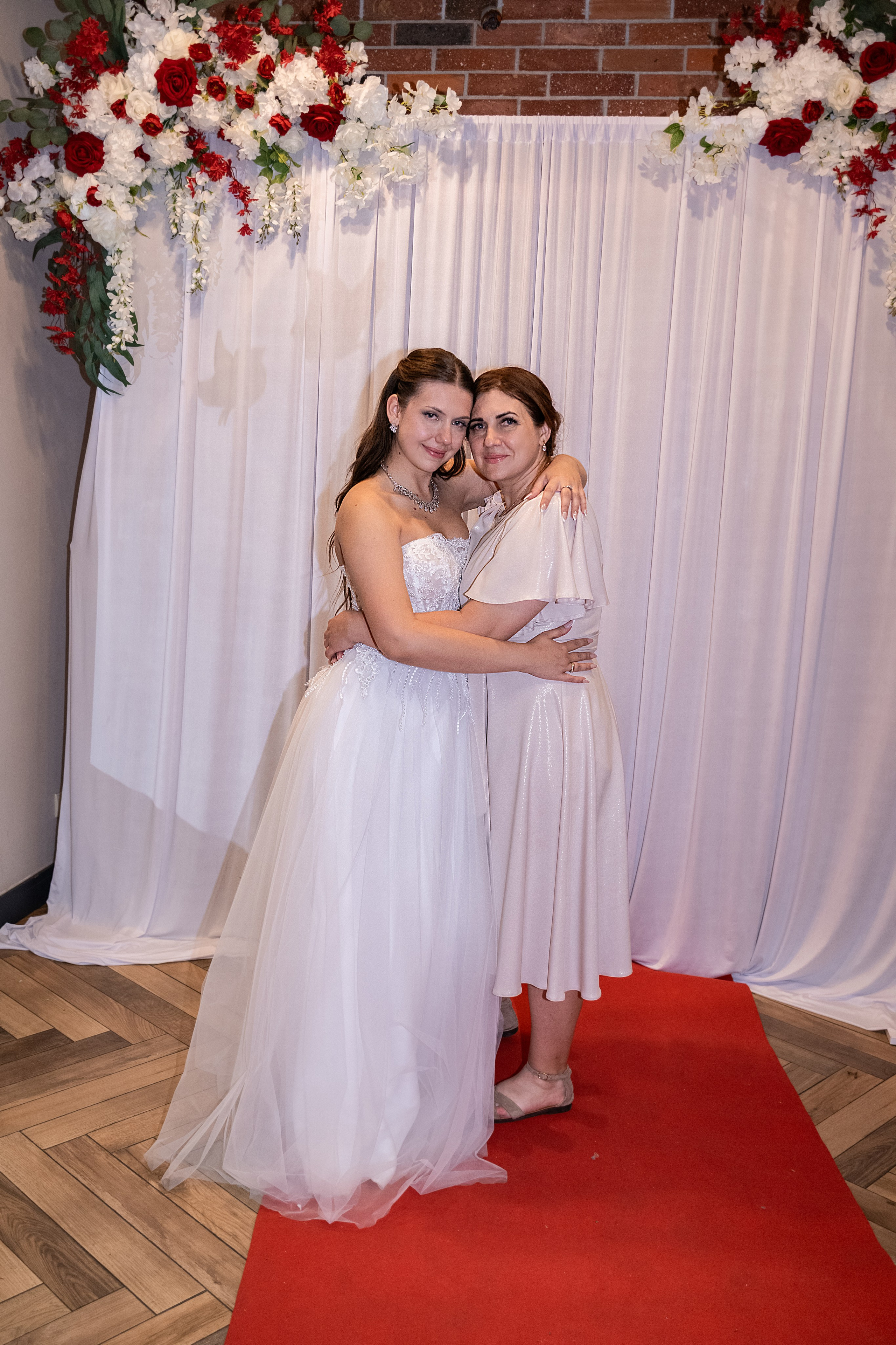 Elizaveta & Oleksandr. VideofotKA.pl