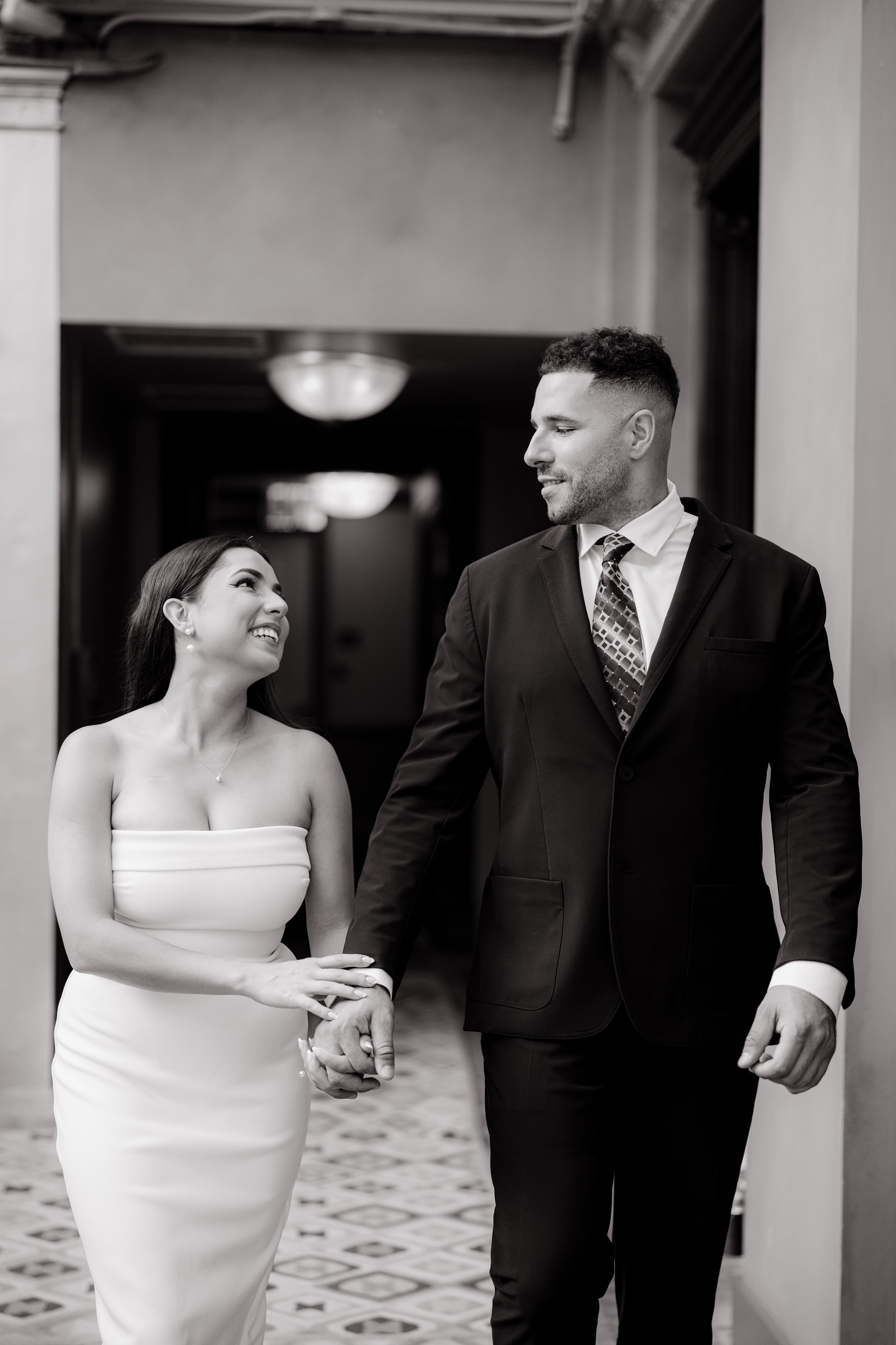 Yaneli and Christopher. Wedding photographer and videographer New York | New Jersey