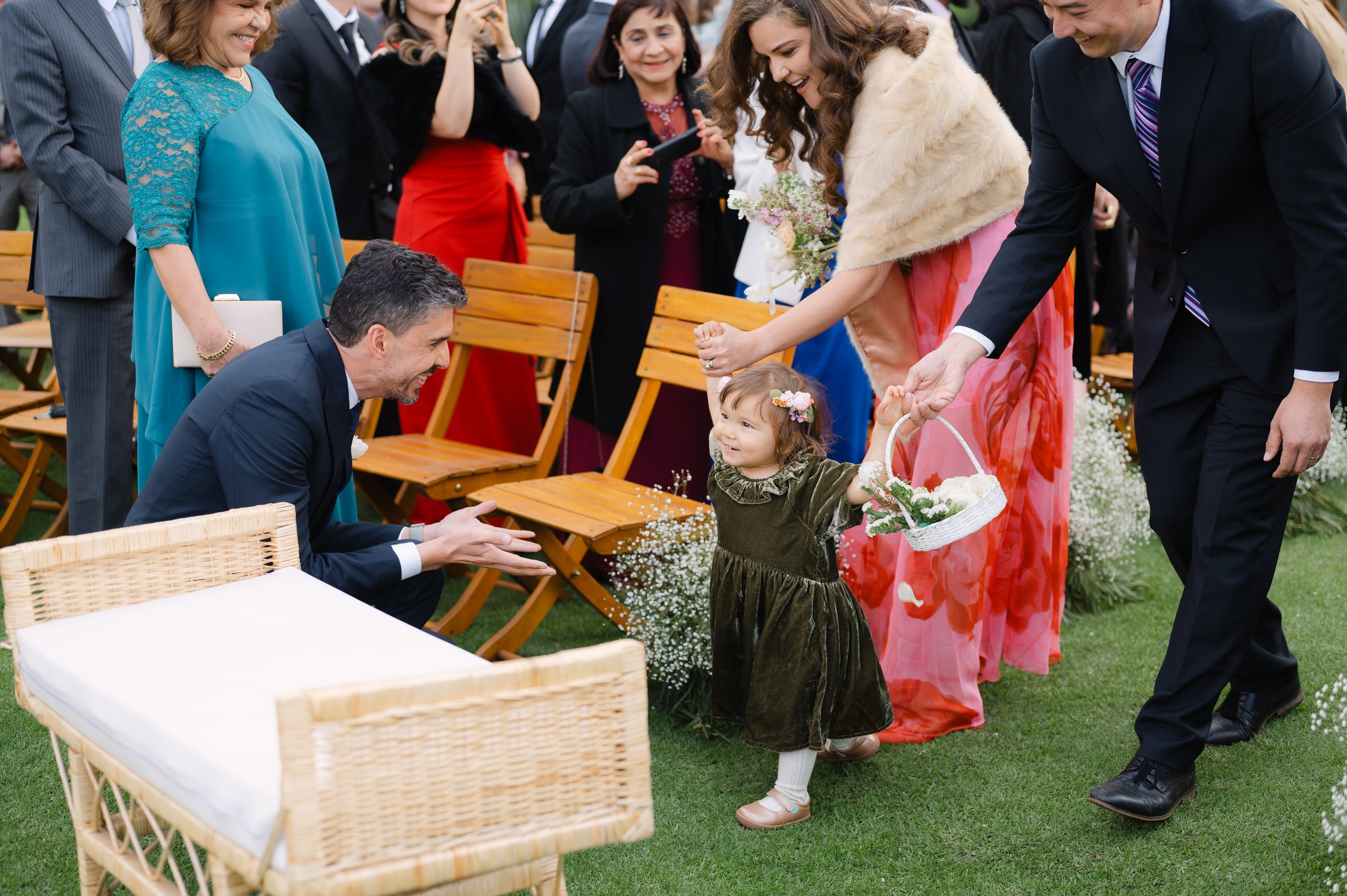 Maria Camila & Juan Pablo. Miguel Velasquez Fotógrafo