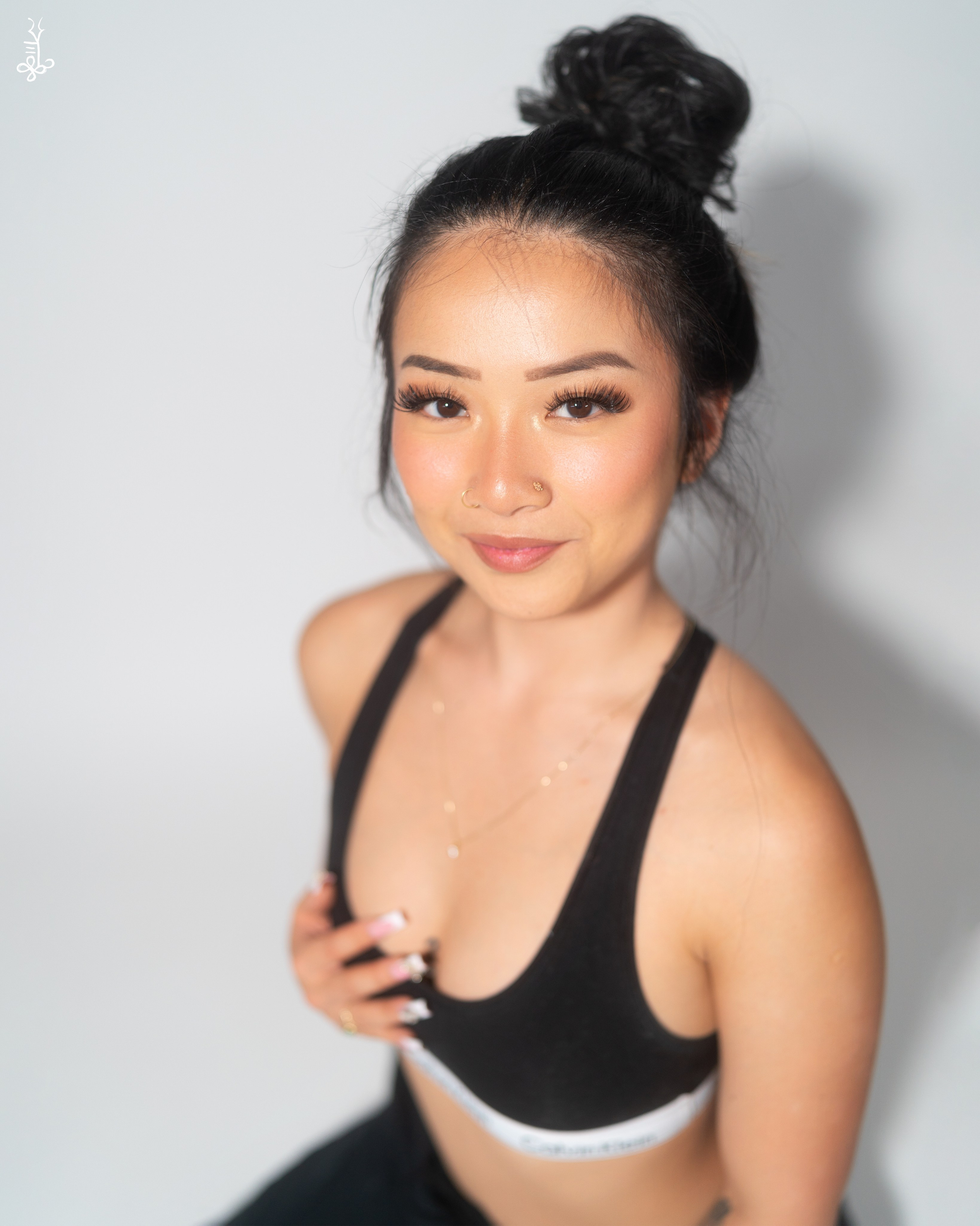 KAY YUN. Ke’Ondris