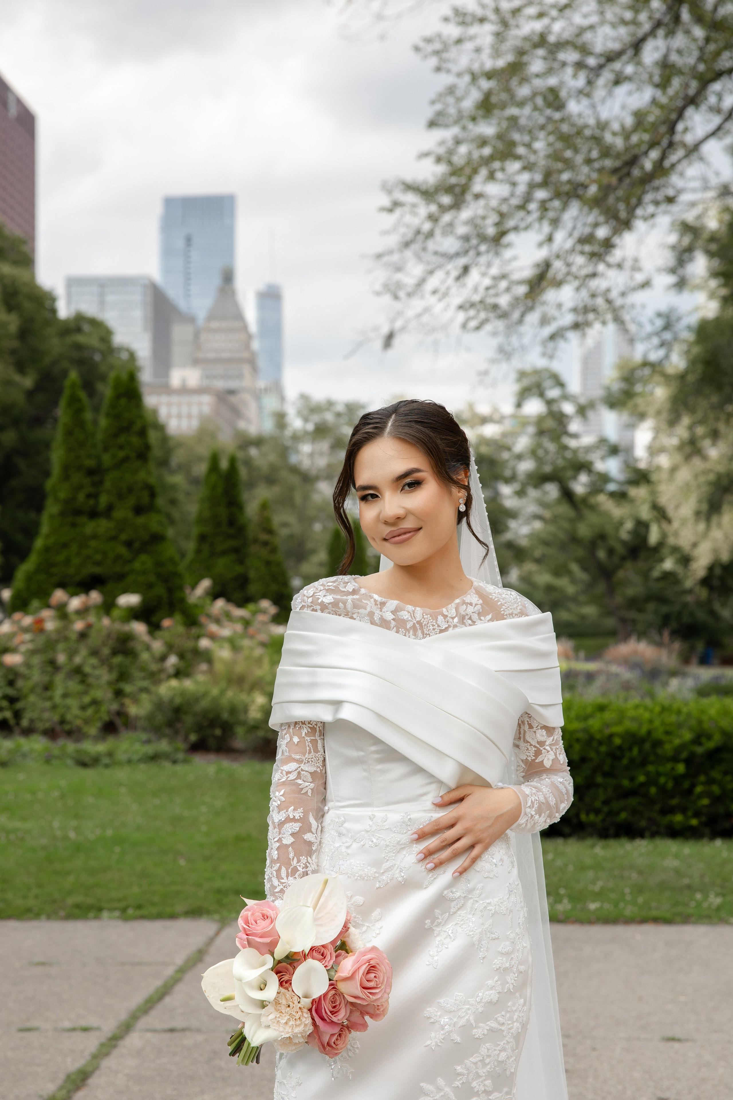 Wedding 09.25. Портфолио